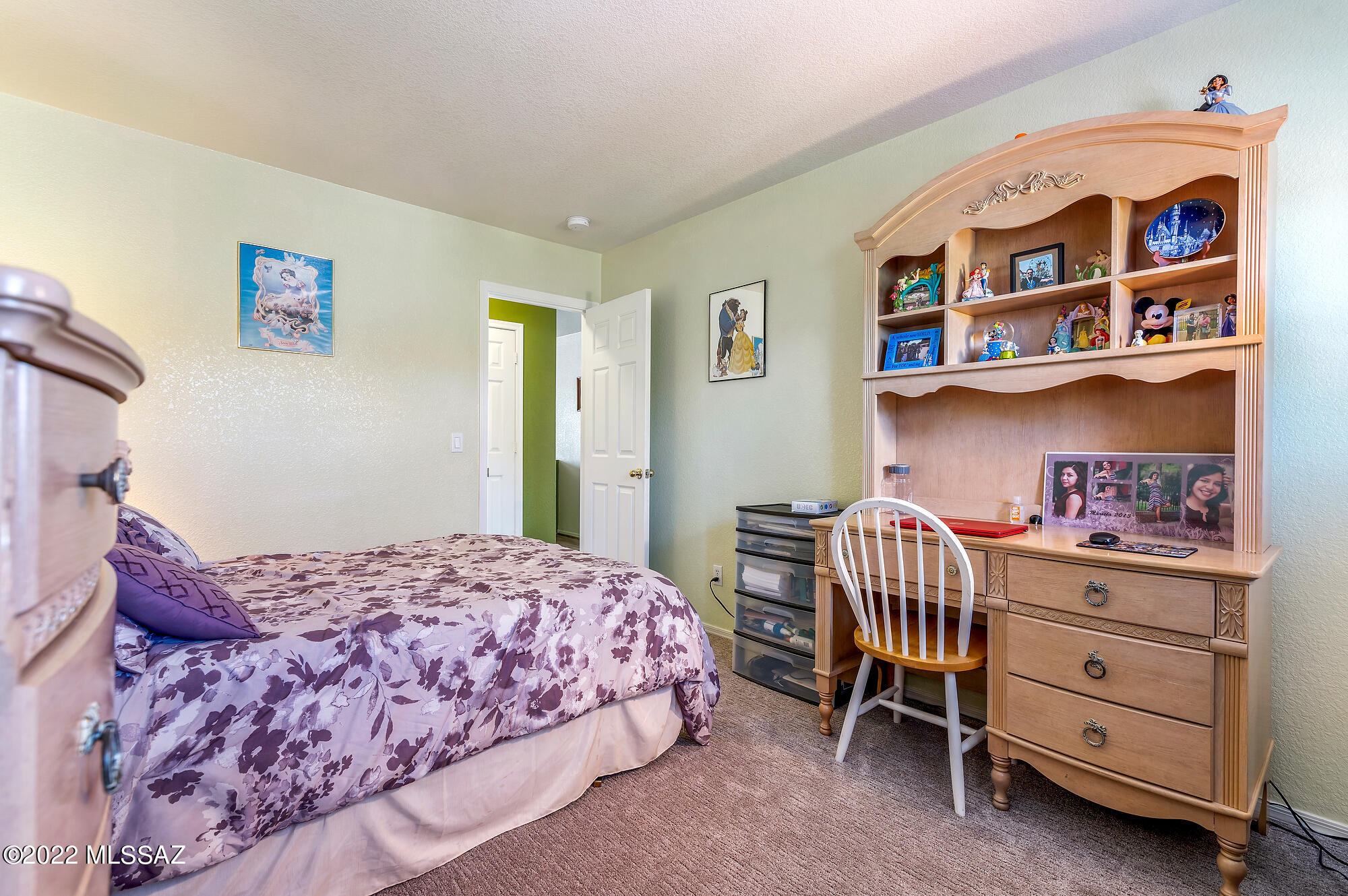 The West At Rita Ranch (1-345) - Residential