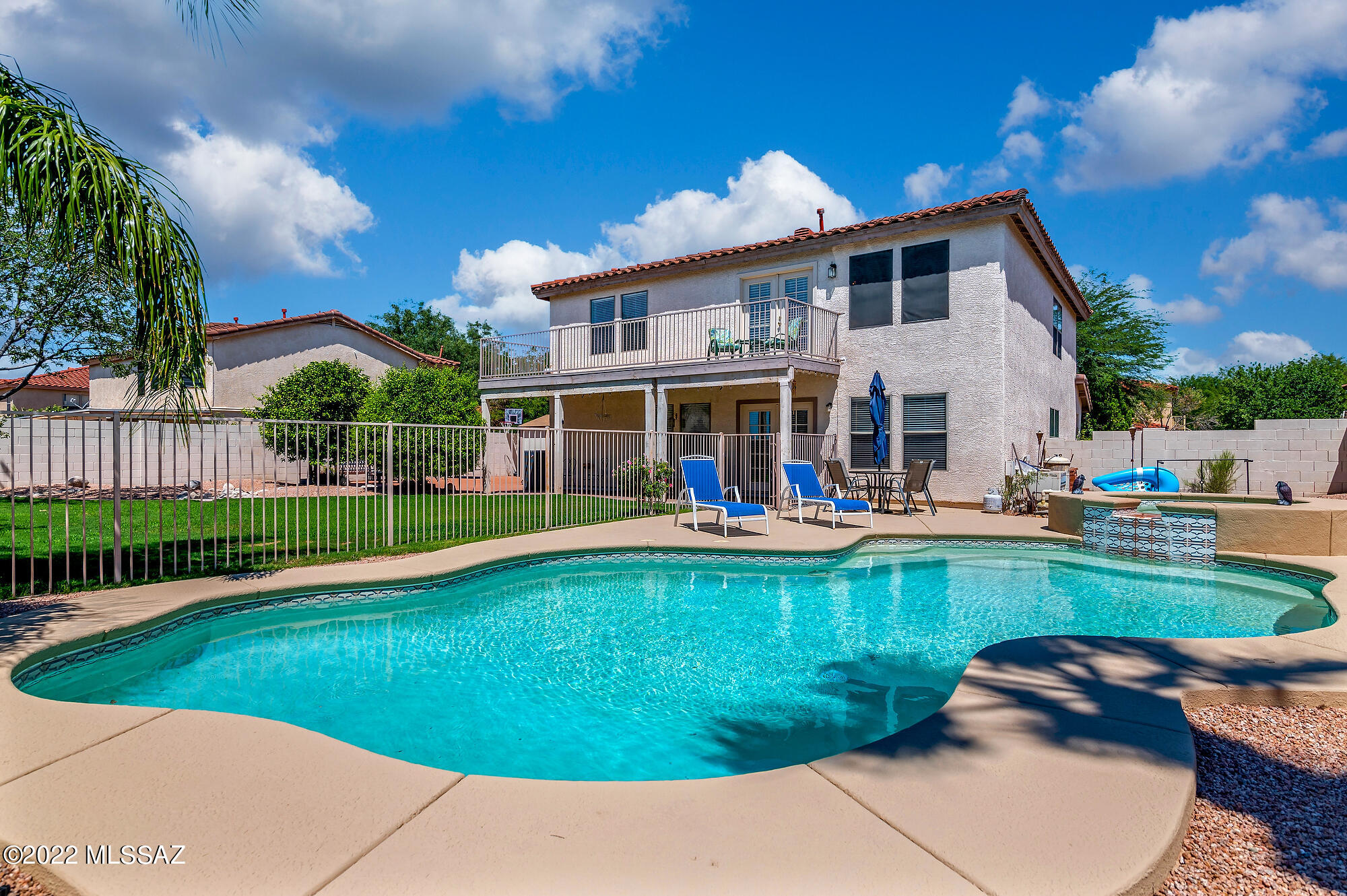 The West At Rita Ranch (1-345) - Residential