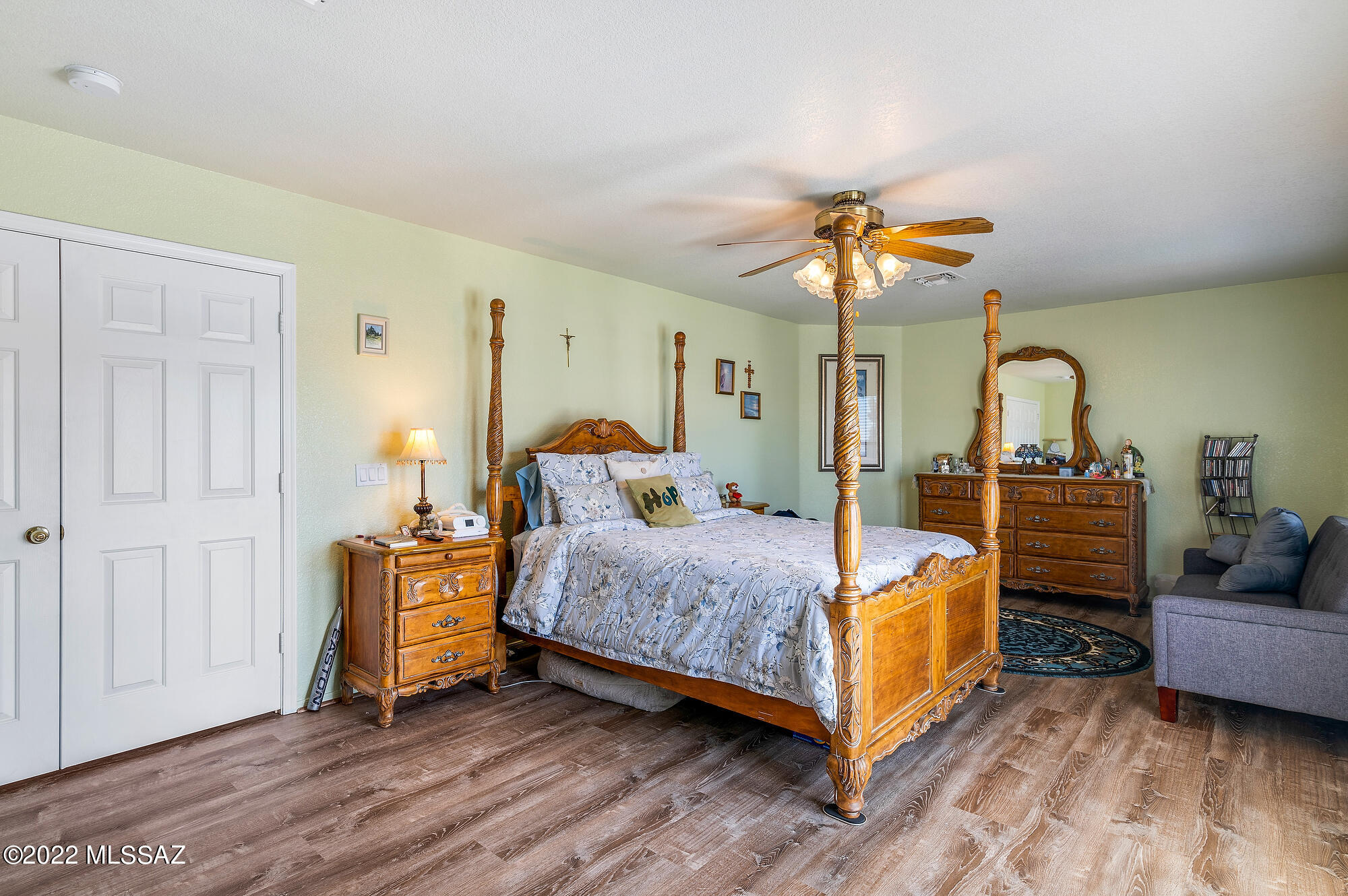 The West At Rita Ranch (1-345) - Residential