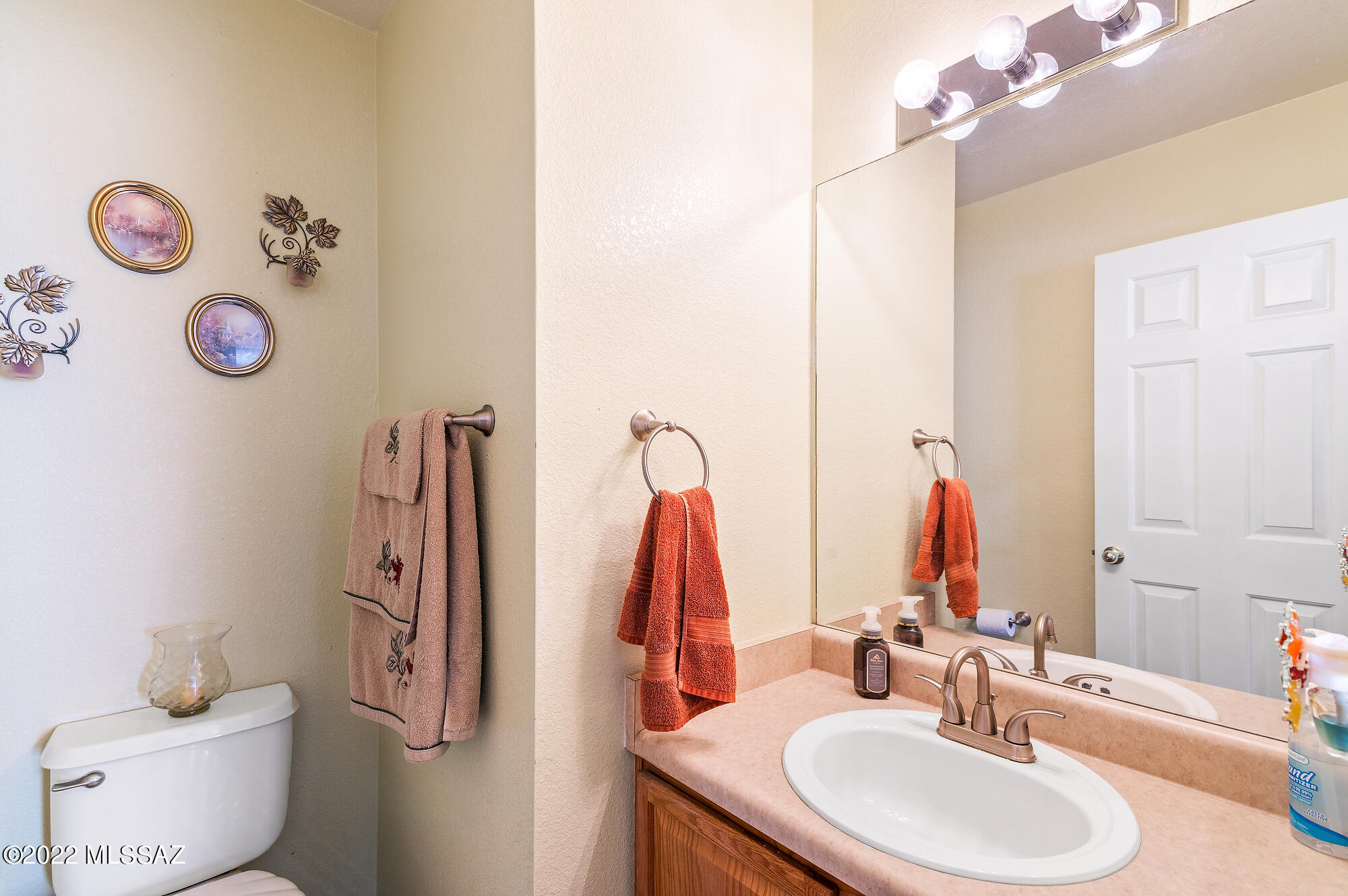 The West At Rita Ranch (1-345) - Residential