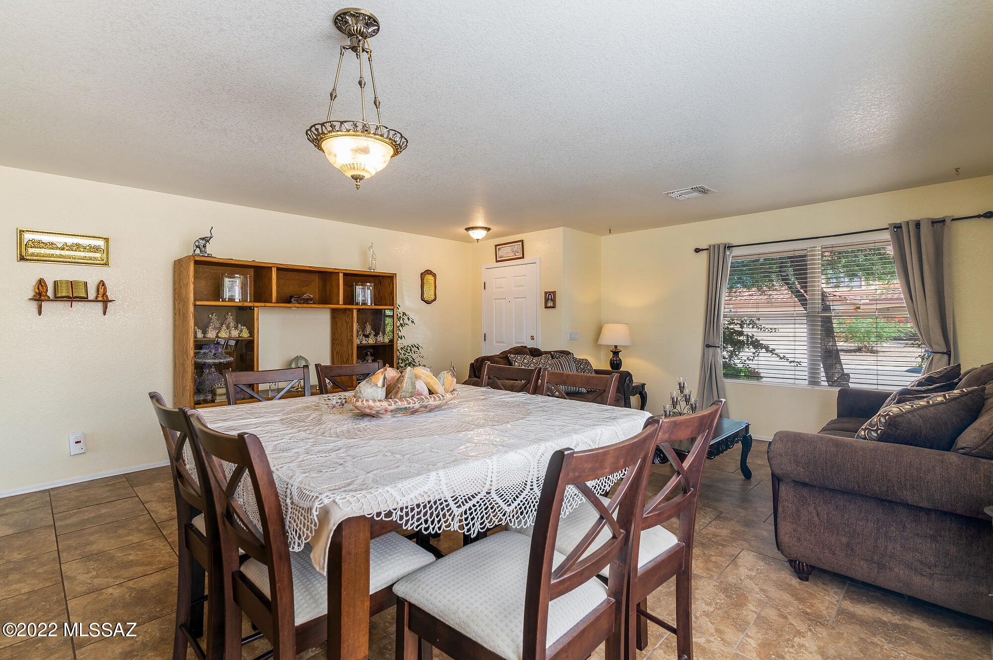 The West At Rita Ranch (1-345) - Residential