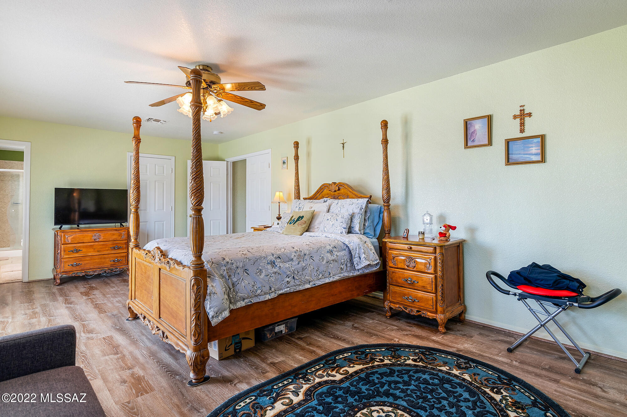 The West At Rita Ranch (1-345) - Residential