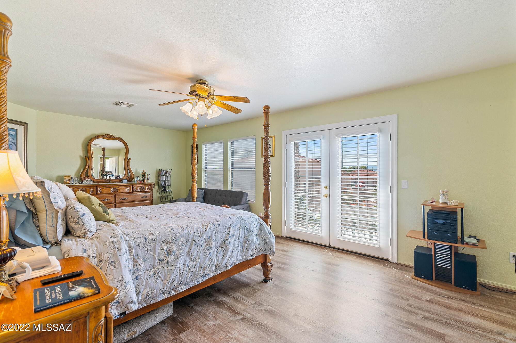 The West At Rita Ranch (1-345) - Residential