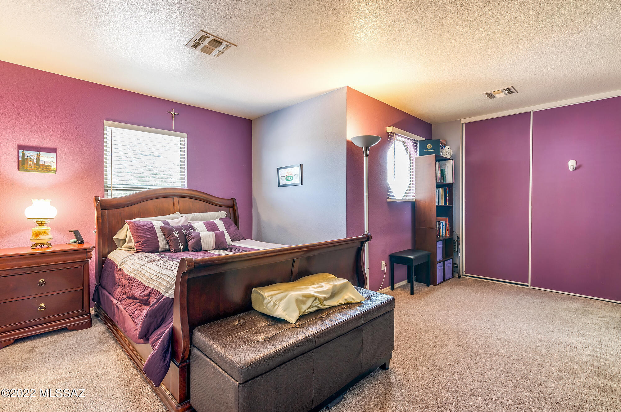 The West At Rita Ranch (1-345) - Residential