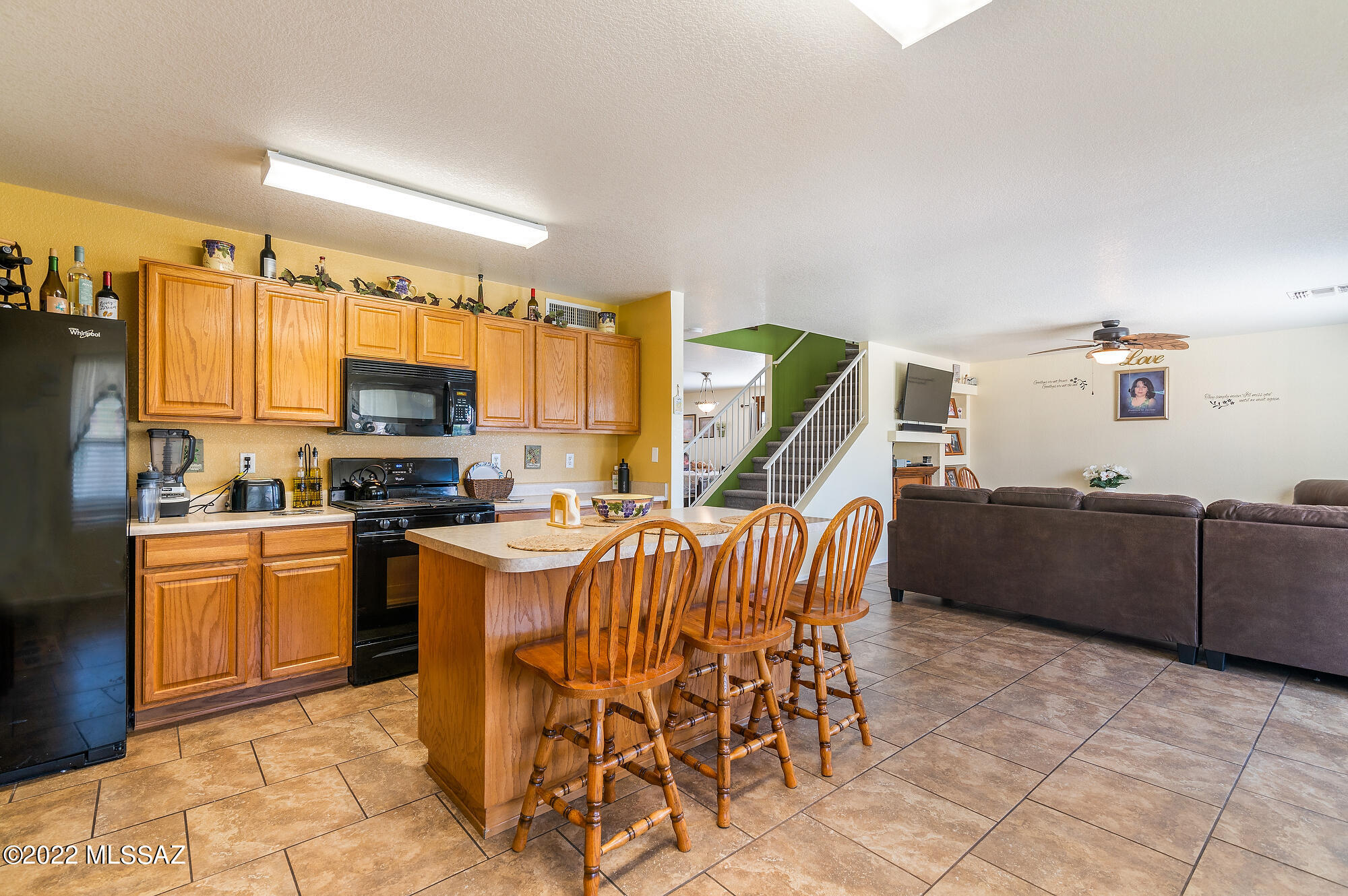 The West At Rita Ranch (1-345) - Residential