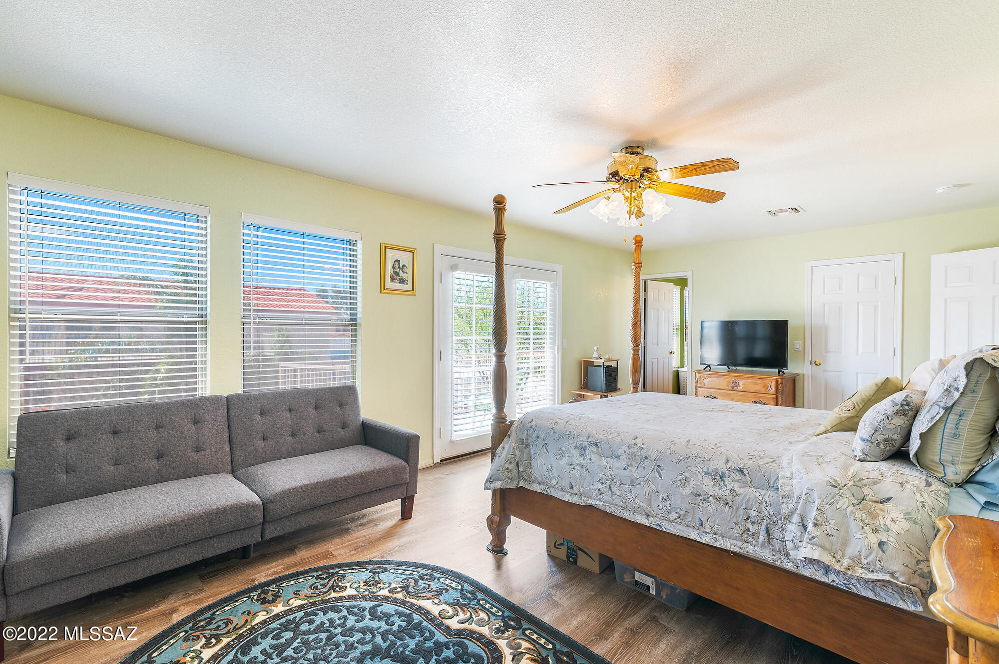 The West At Rita Ranch (1-345) - Residential