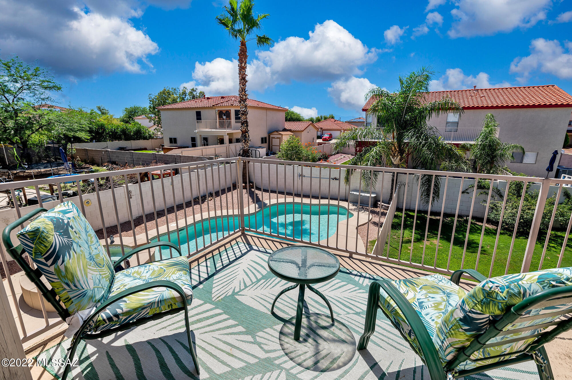 The West At Rita Ranch (1-345) - Residential