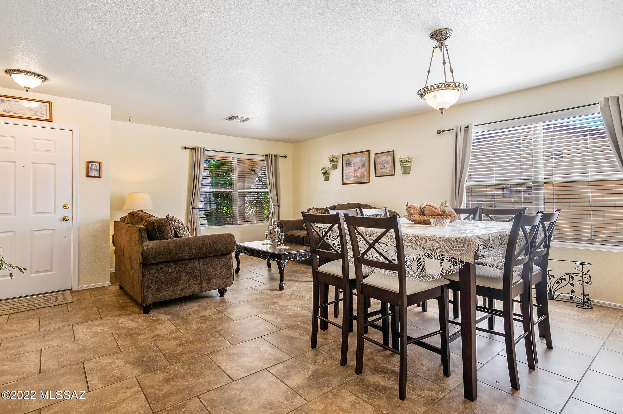 The West At Rita Ranch (1-345) - Residential