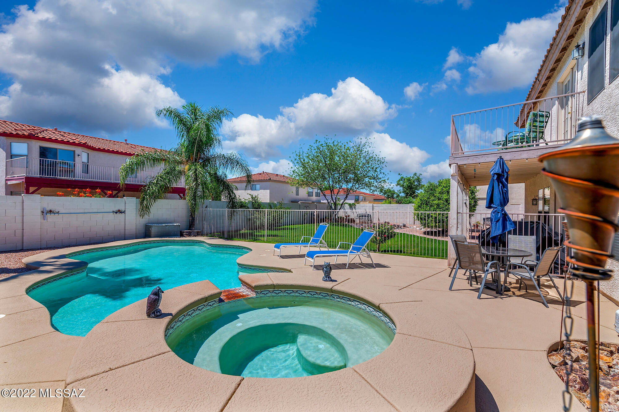 The West At Rita Ranch (1-345) - Residential