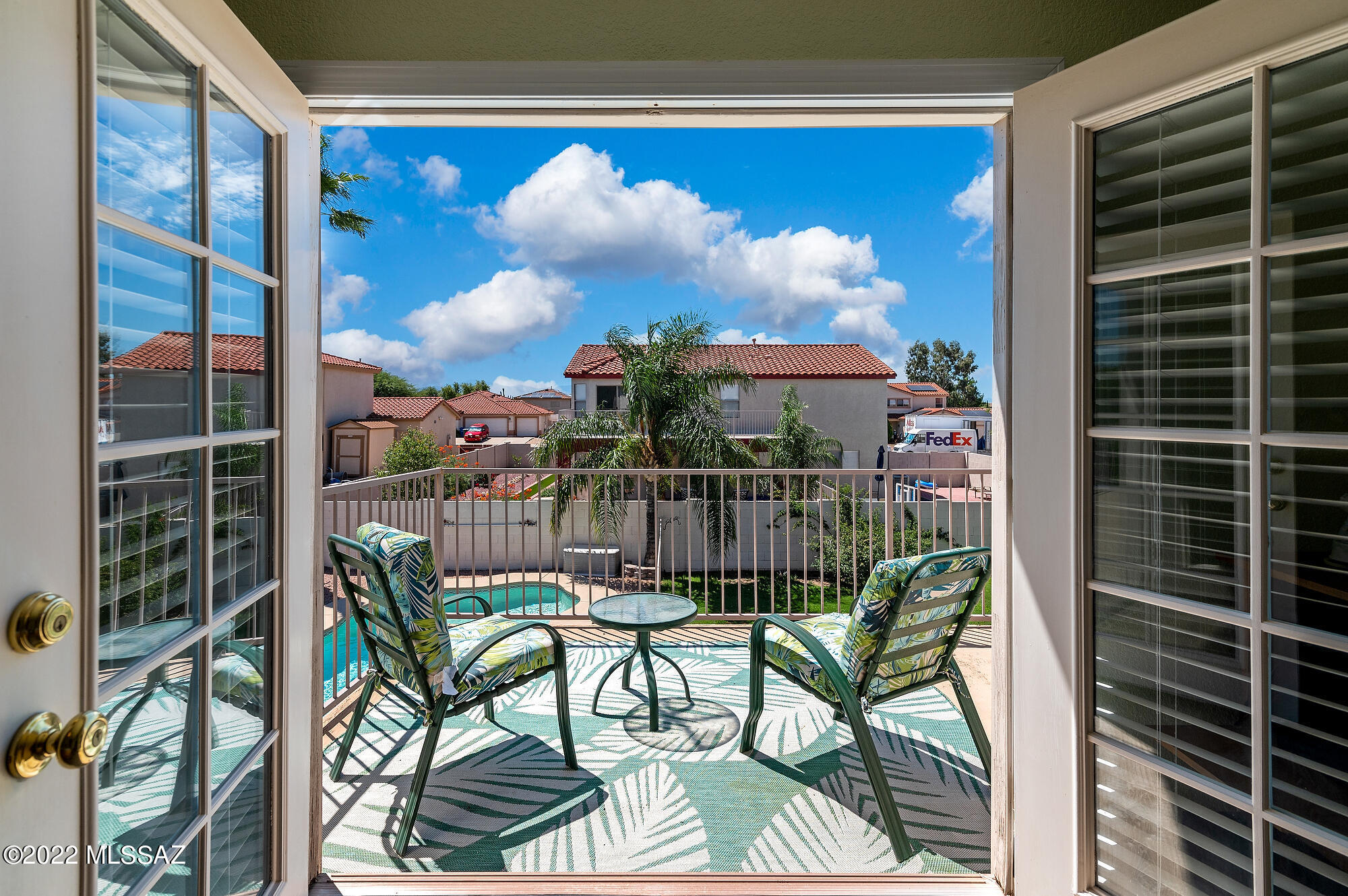 The West At Rita Ranch (1-345) - Residential