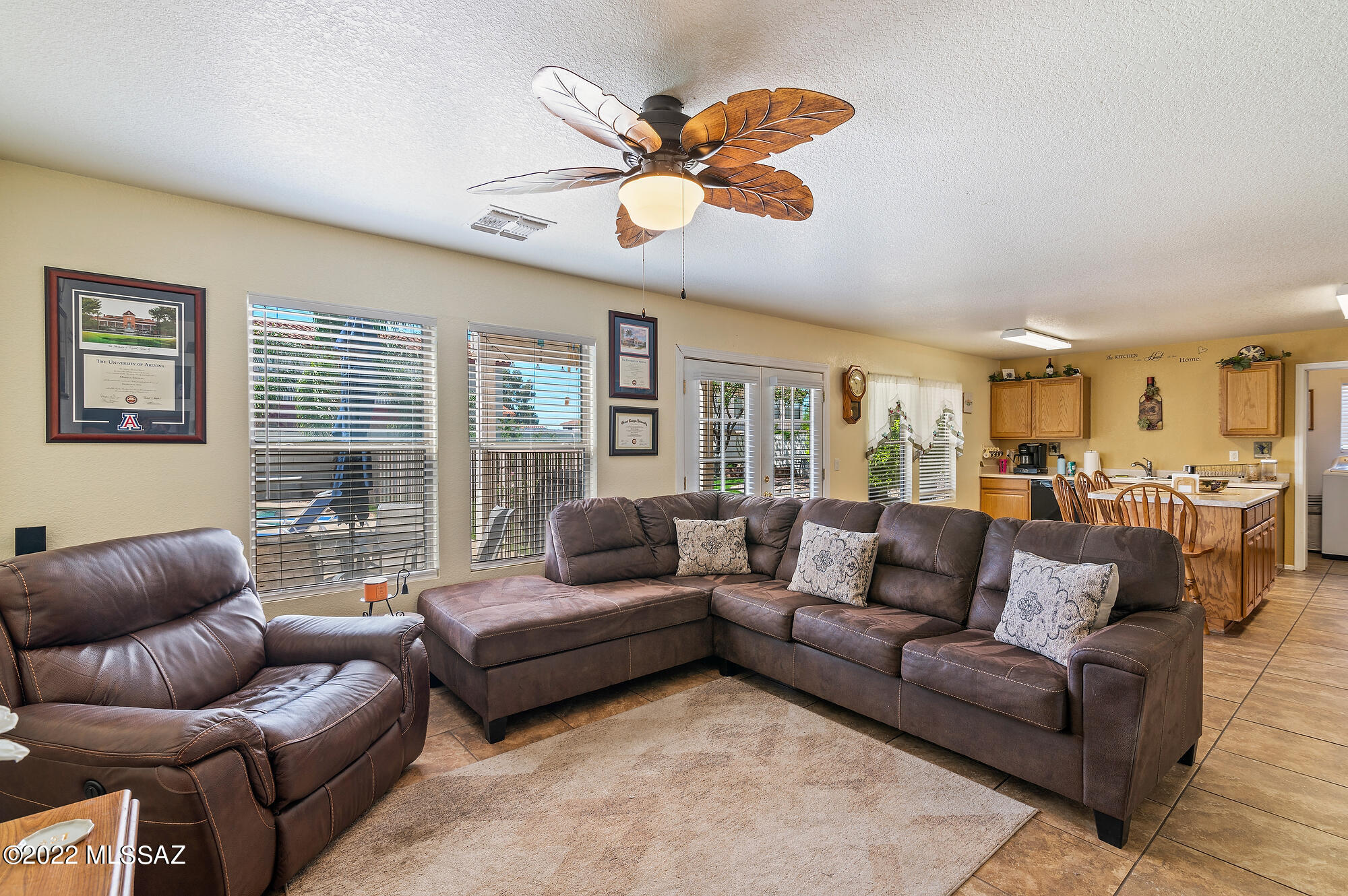The West At Rita Ranch (1-345) - Residential