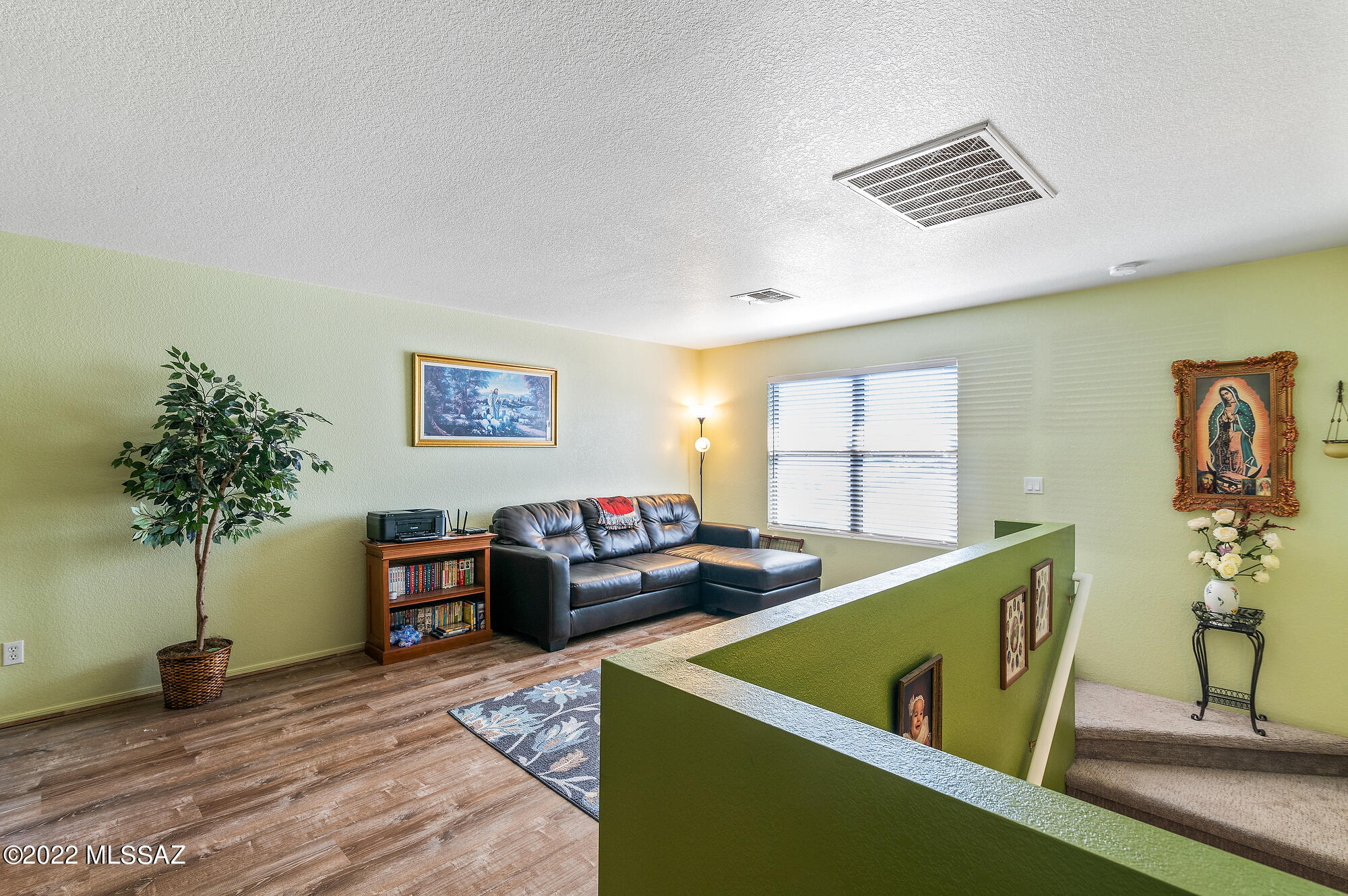 The West At Rita Ranch (1-345) - Residential