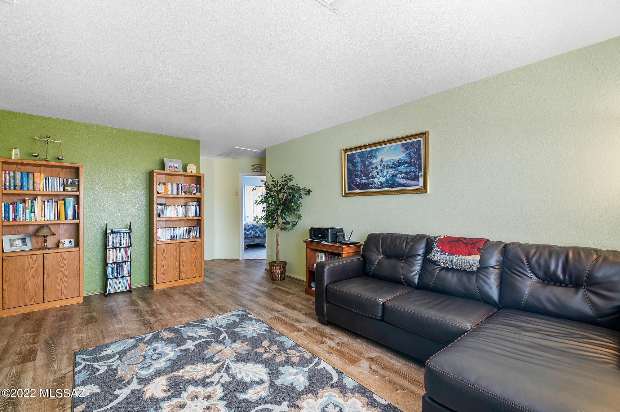 The West At Rita Ranch (1-345) - Residential