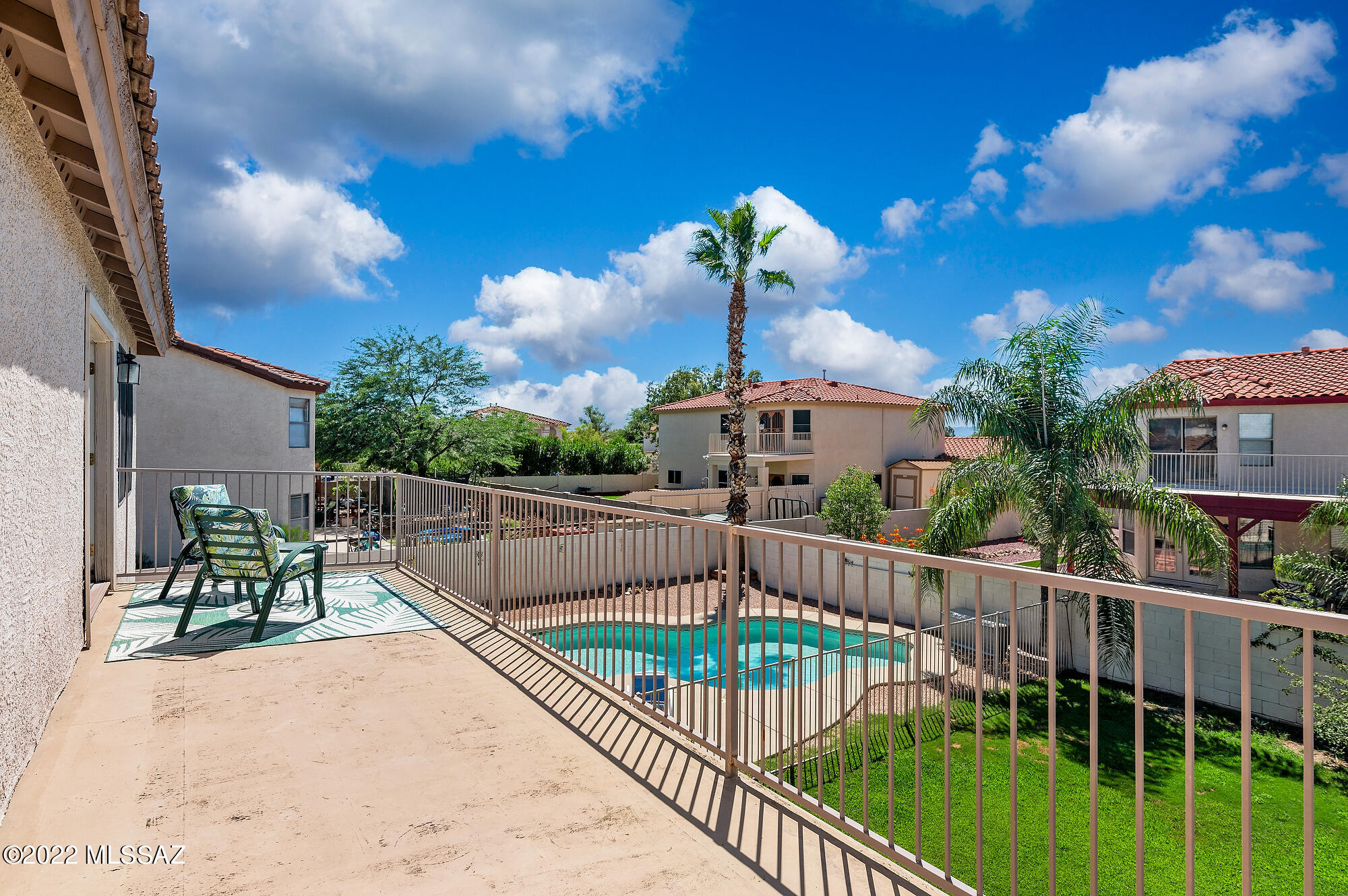 The West At Rita Ranch (1-345) - Residential