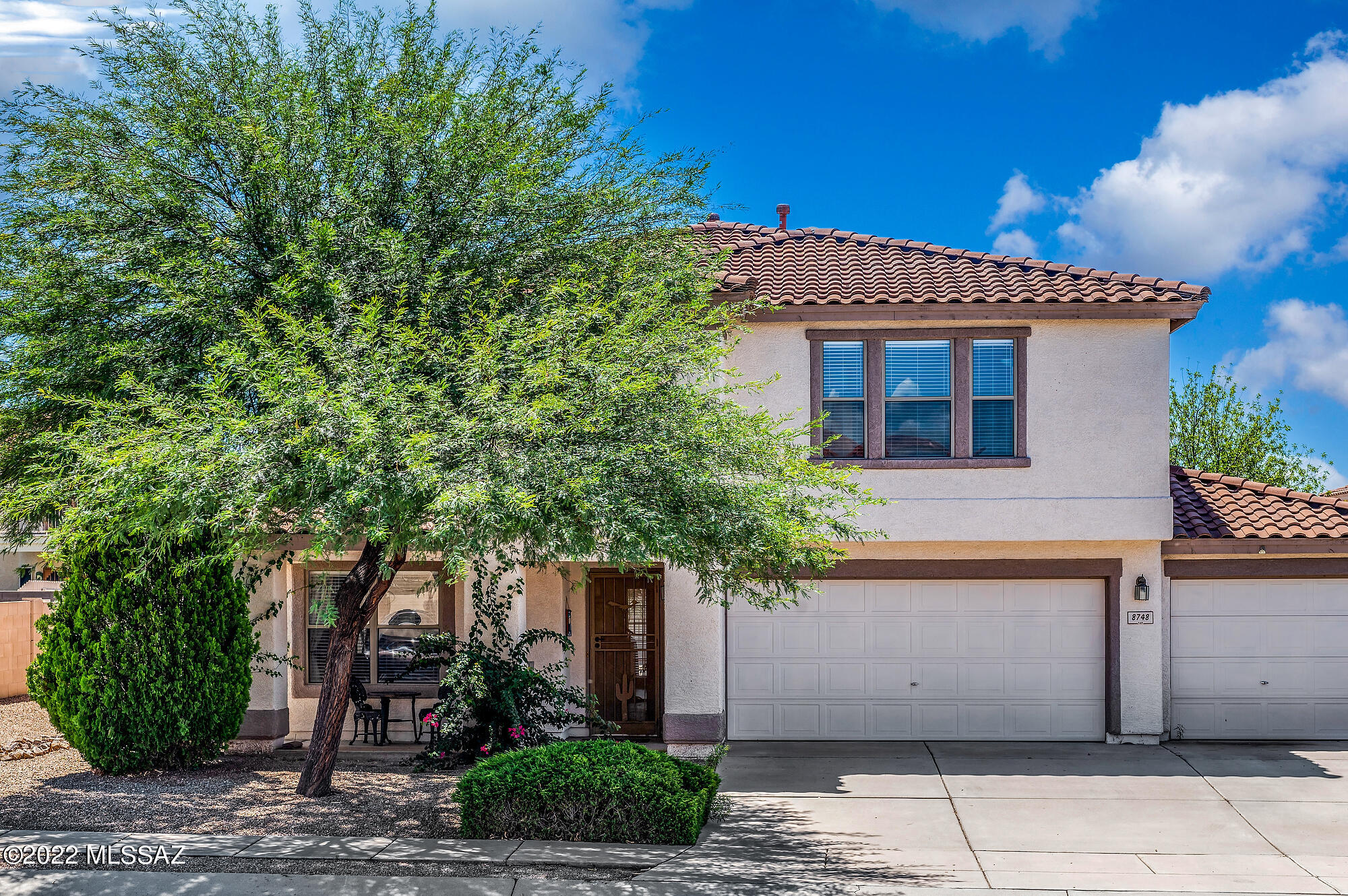 The West At Rita Ranch (1-345) - Residential