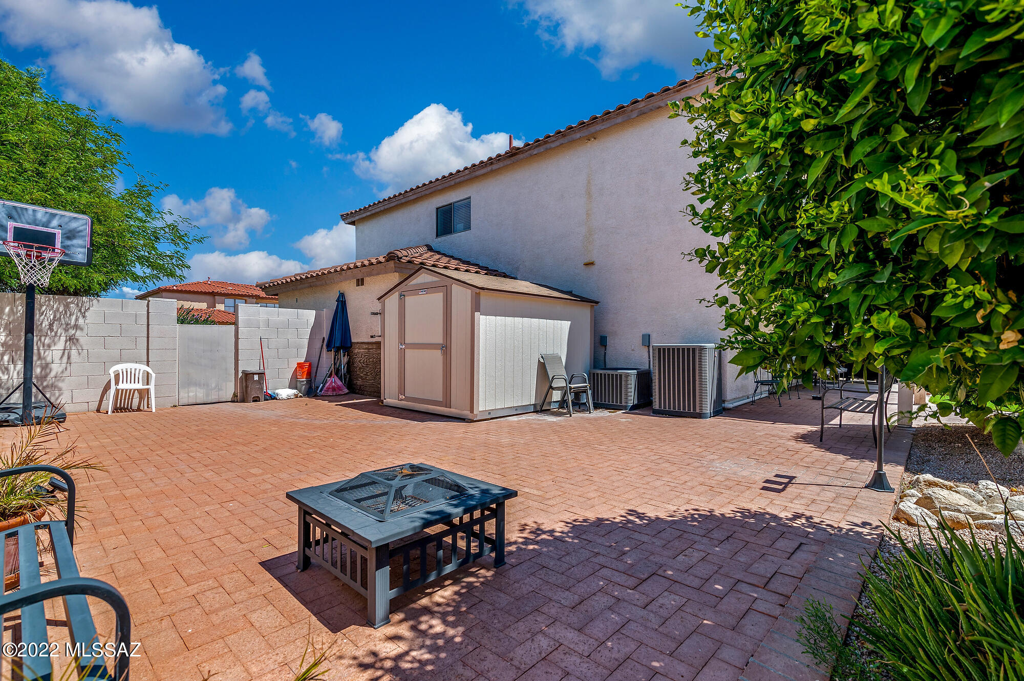 The West At Rita Ranch (1-345) - Residential