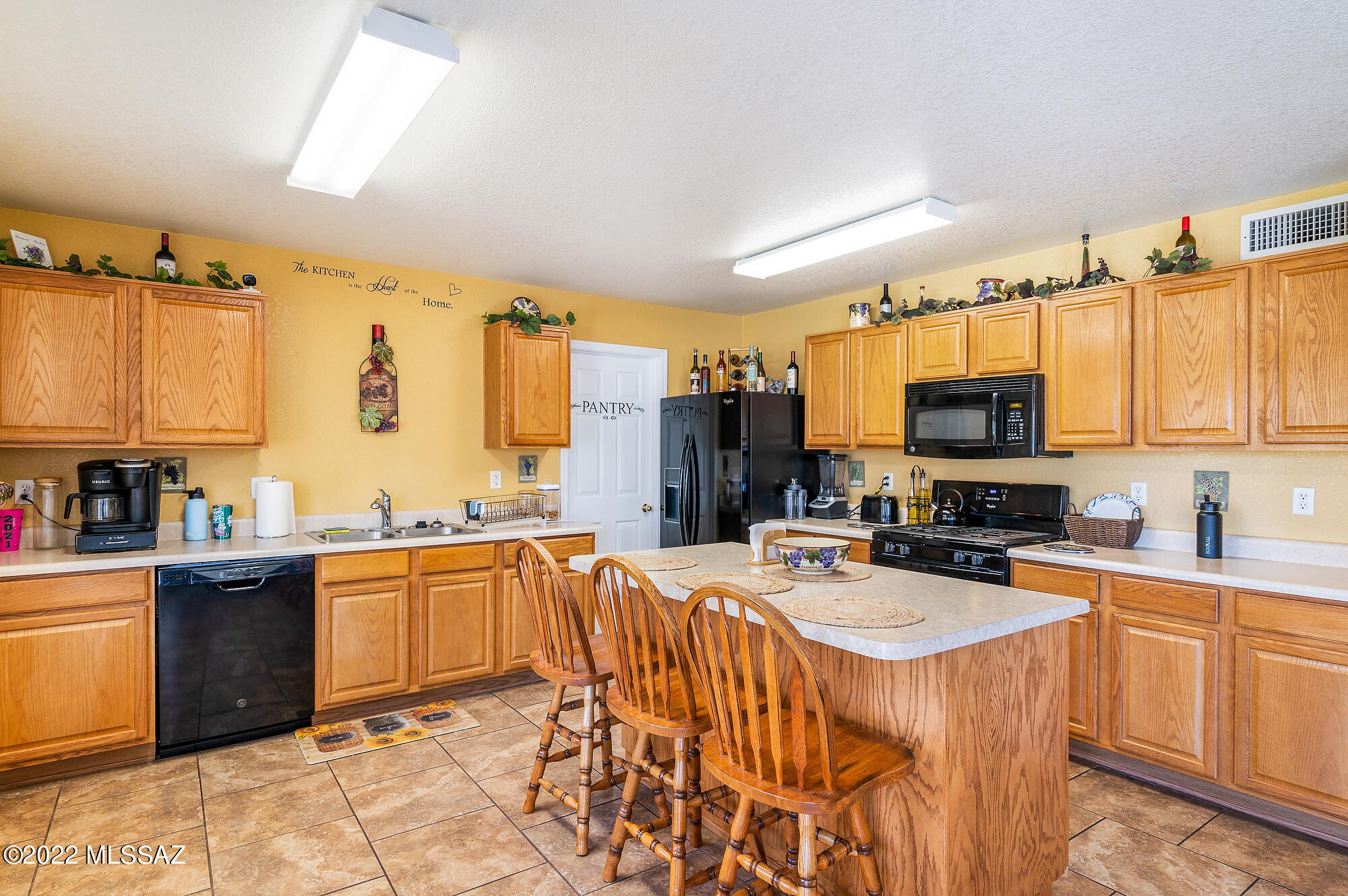 The West At Rita Ranch (1-345) - Residential