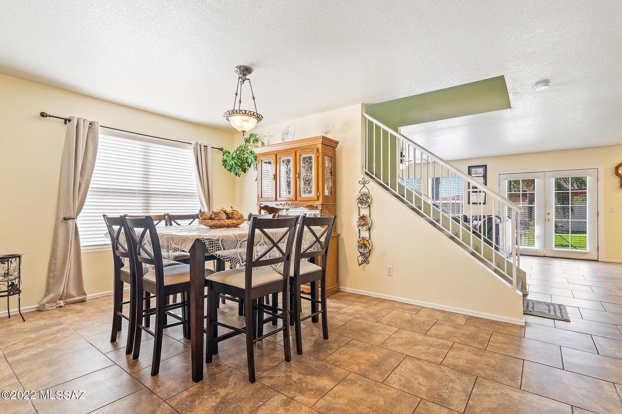 The West At Rita Ranch (1-345) - Residential