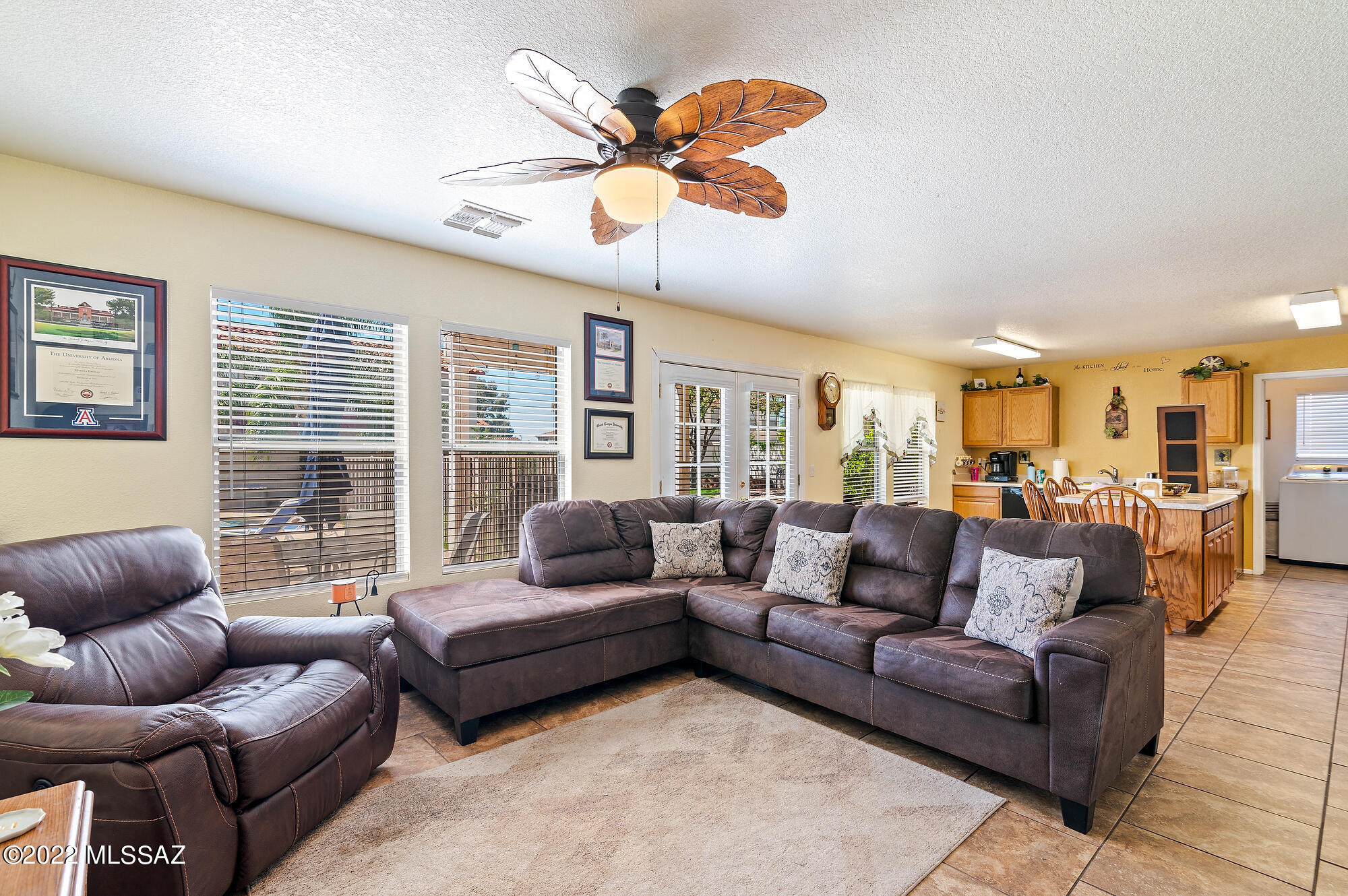 The West At Rita Ranch (1-345) - Residential