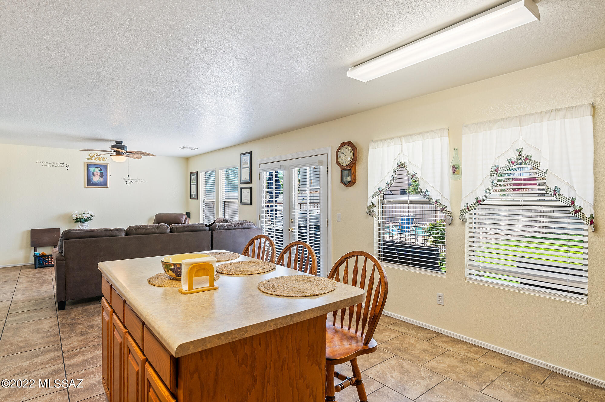 The West At Rita Ranch (1-345) - Residential