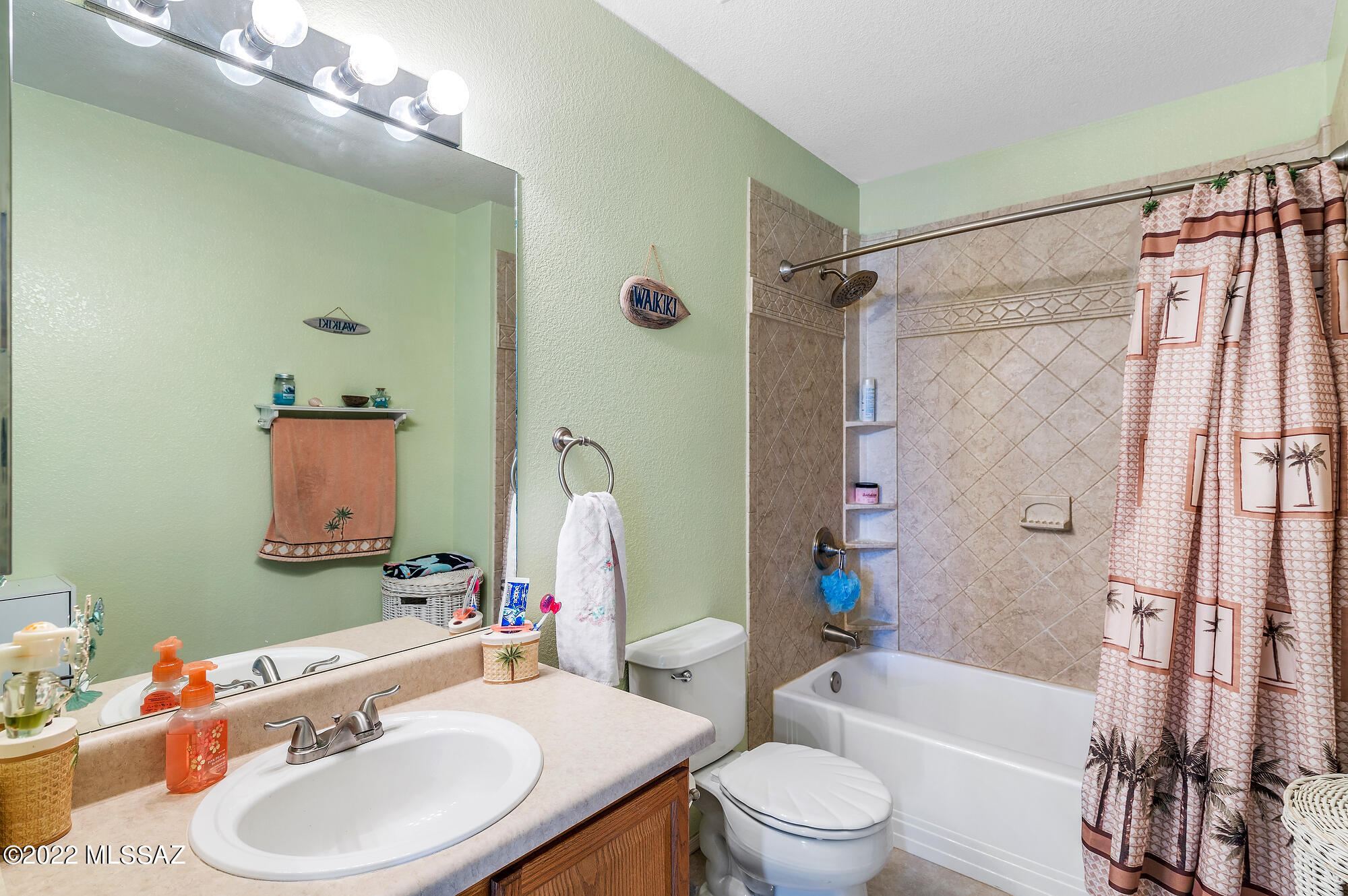 The West At Rita Ranch (1-345) - Residential