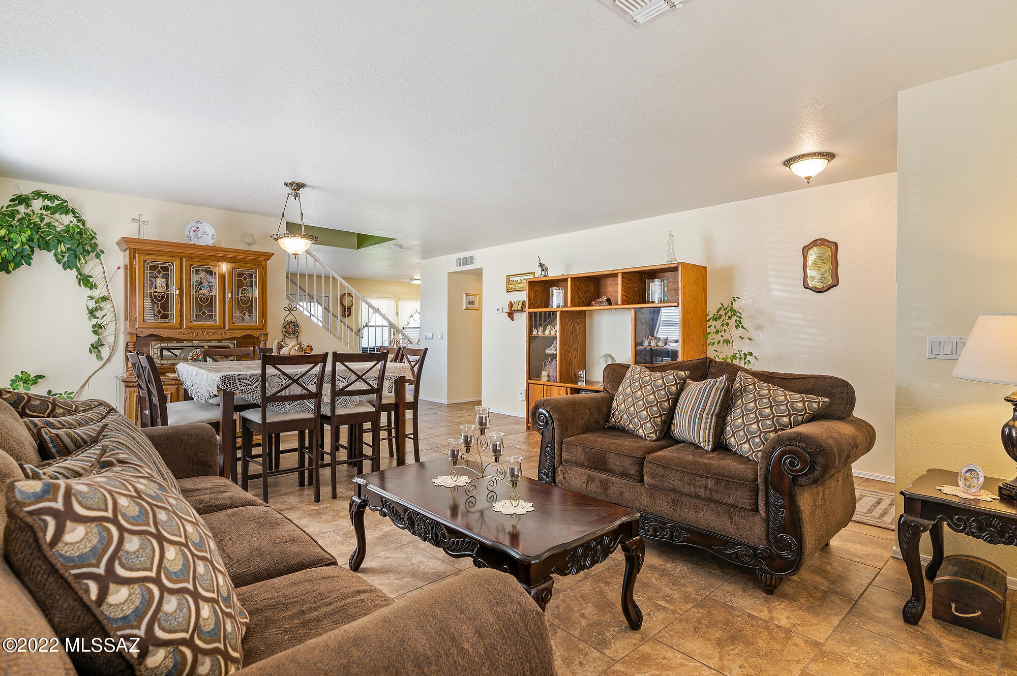 The West At Rita Ranch (1-345) - Residential
