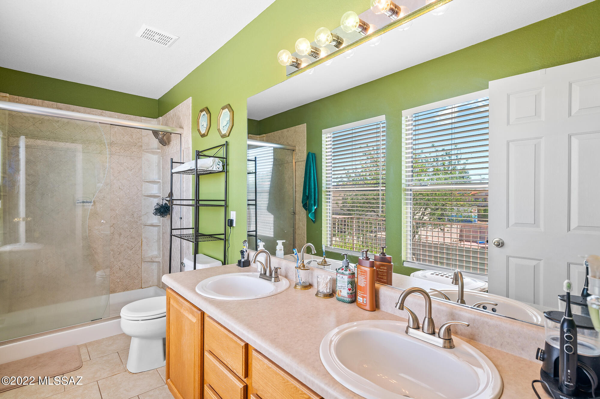 The West At Rita Ranch (1-345) - Residential