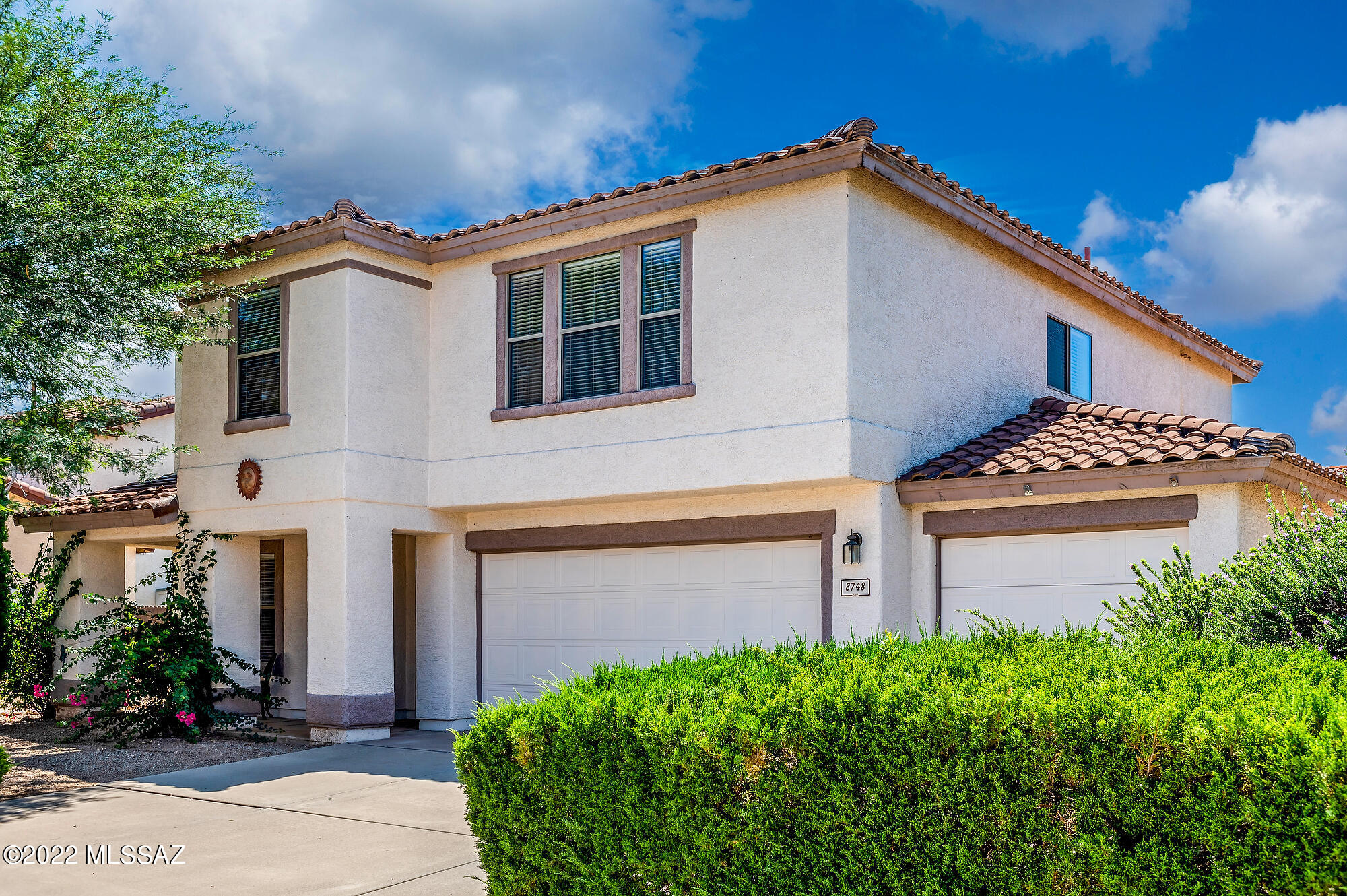 The West At Rita Ranch (1-345) - Residential