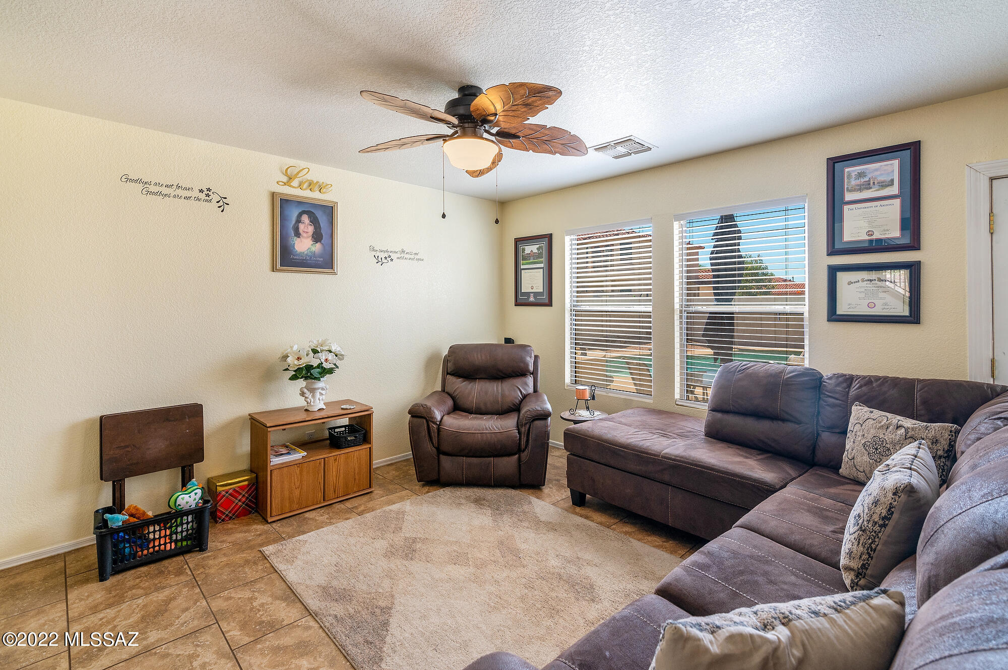 The West At Rita Ranch (1-345) - Residential