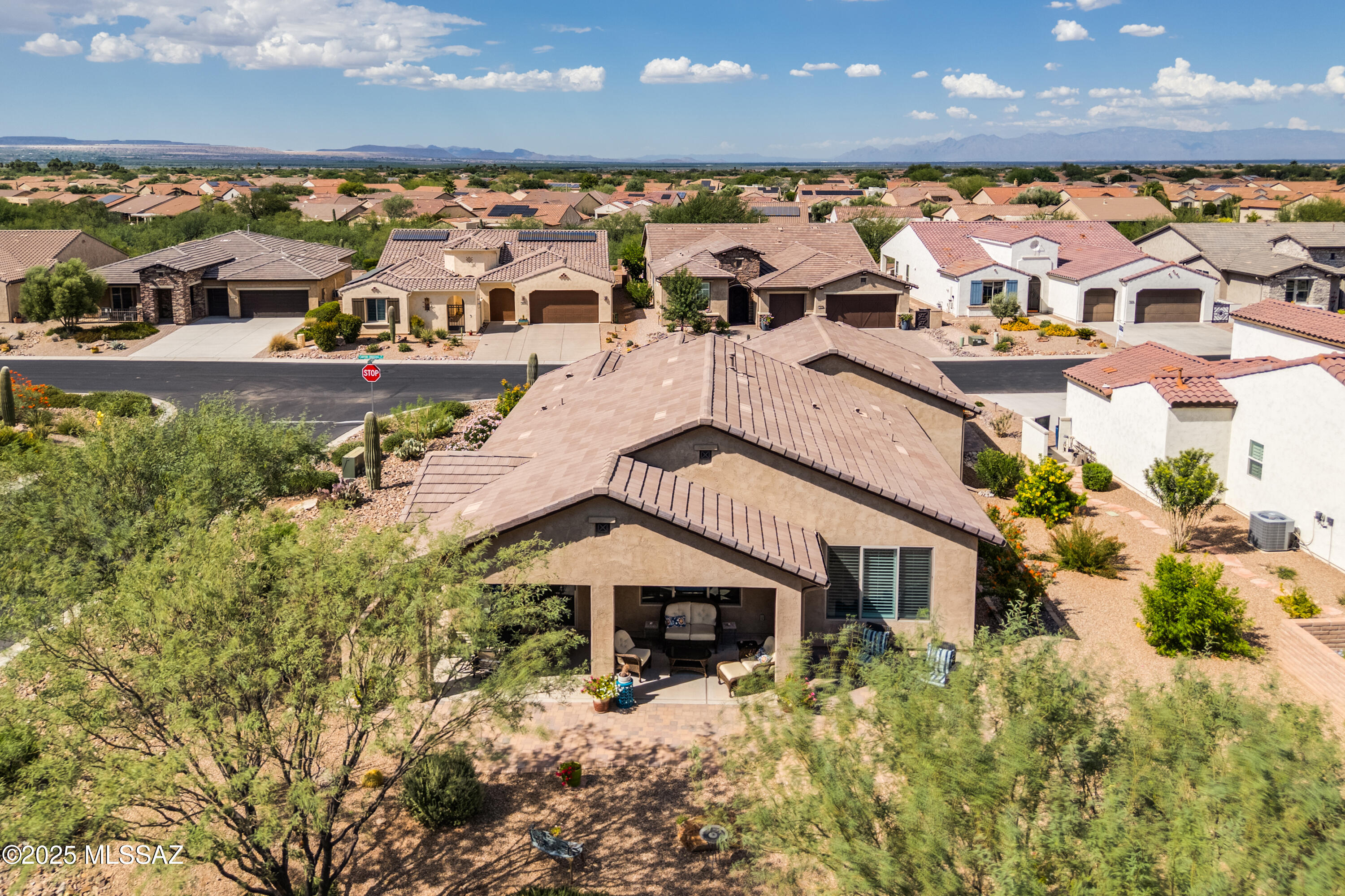 Quail Creek II Unit 22 - Residential