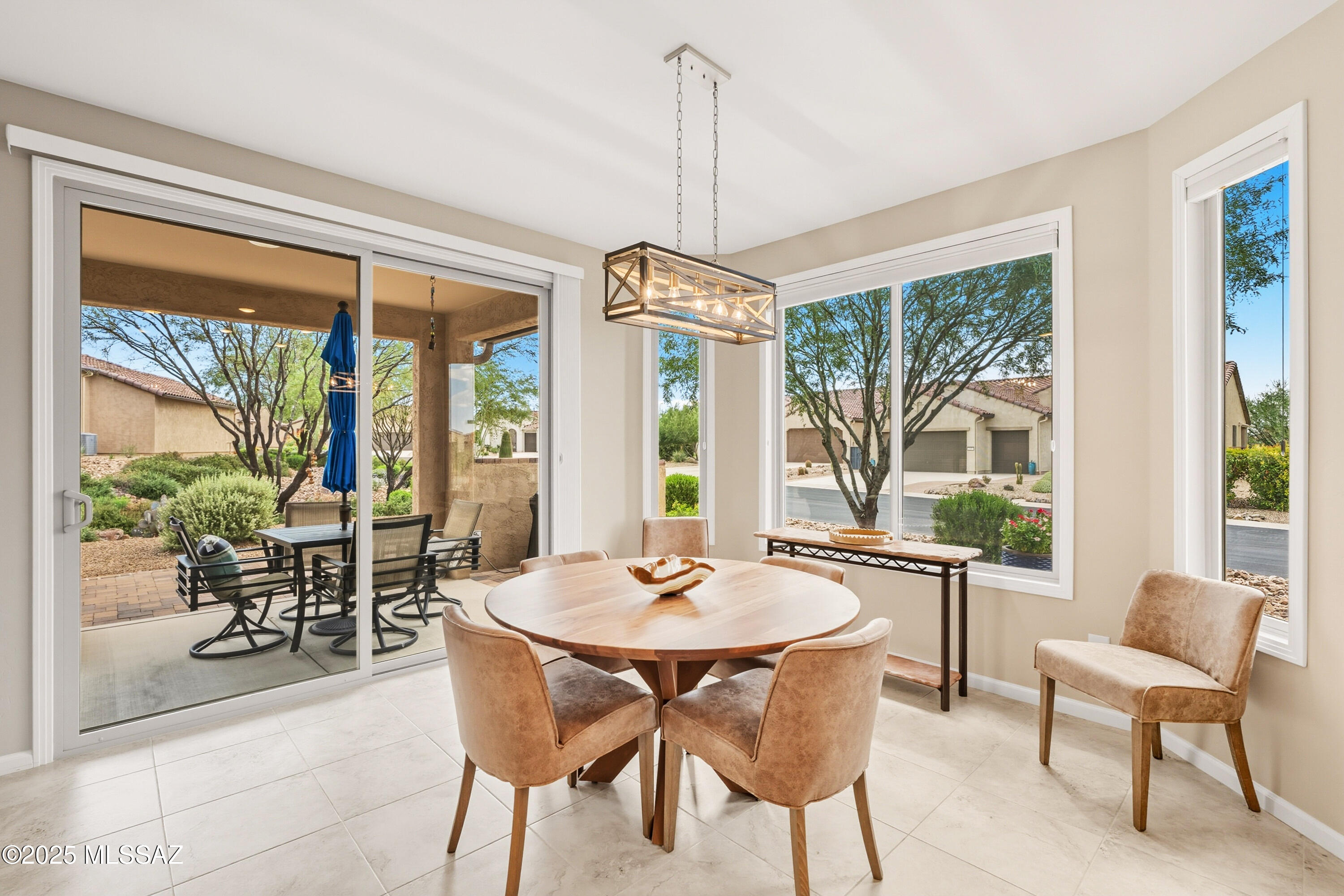 Quail Creek II Unit 22 - Residential