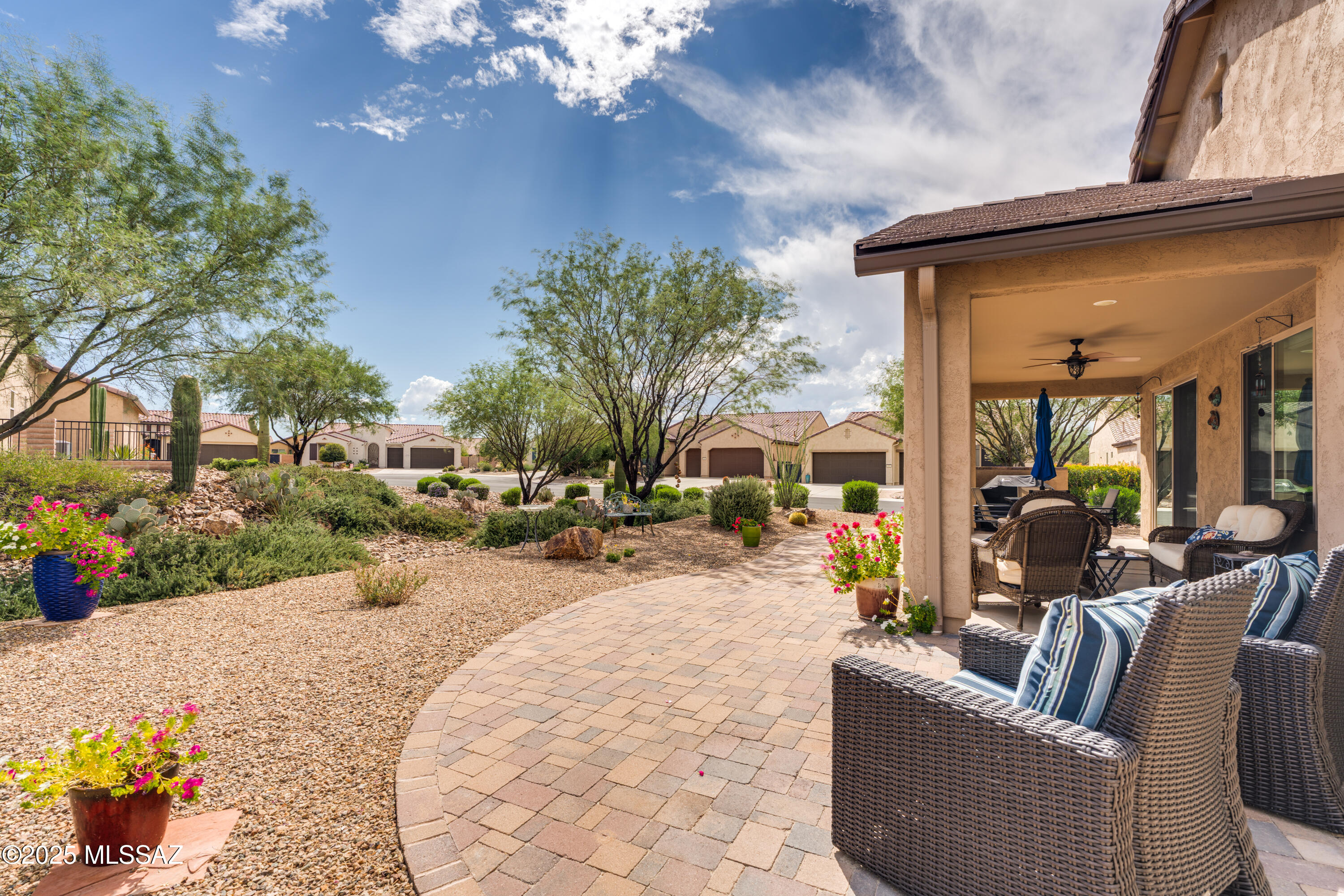 Quail Creek II Unit 22 - Residential