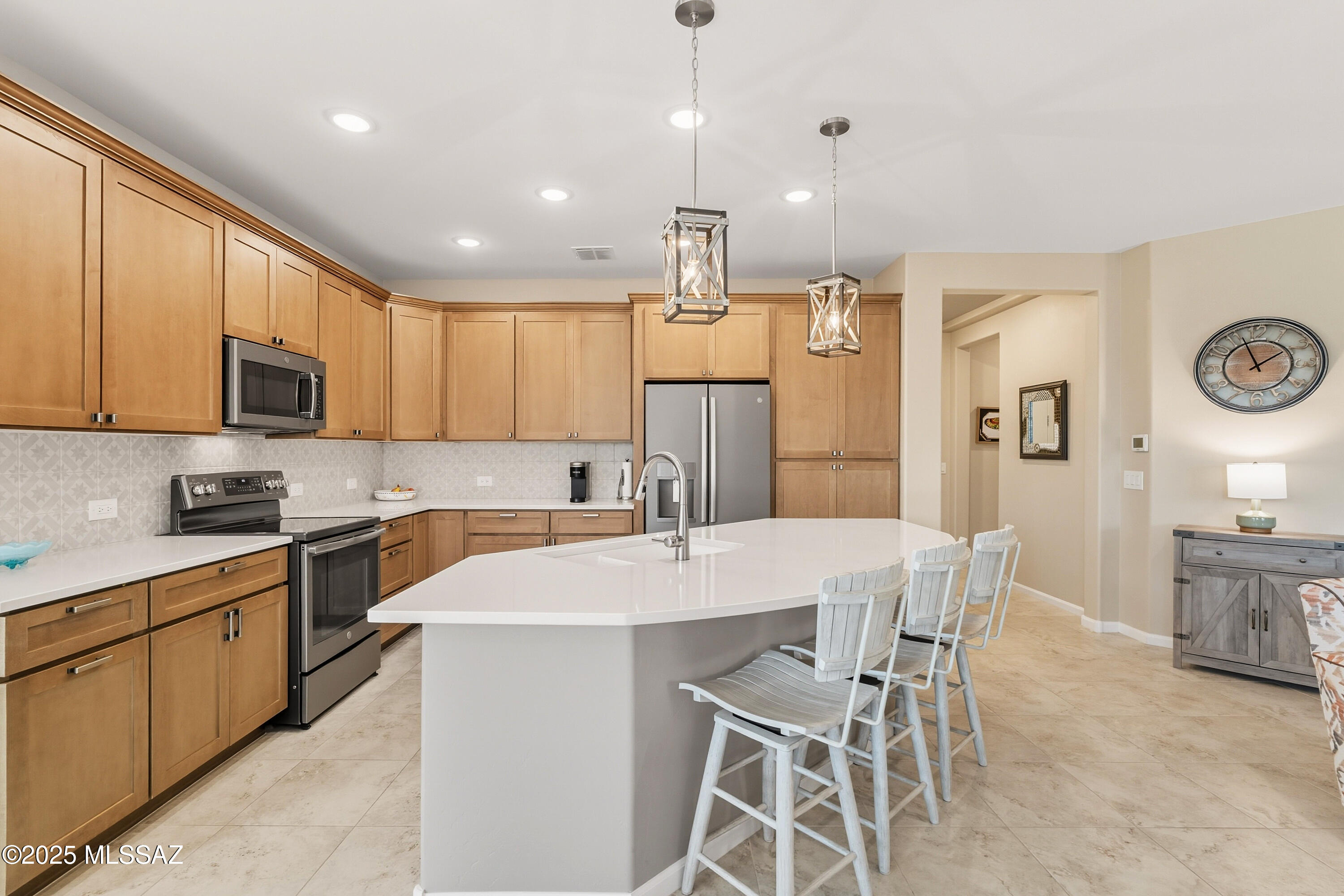 Quail Creek II Unit 22 - Residential