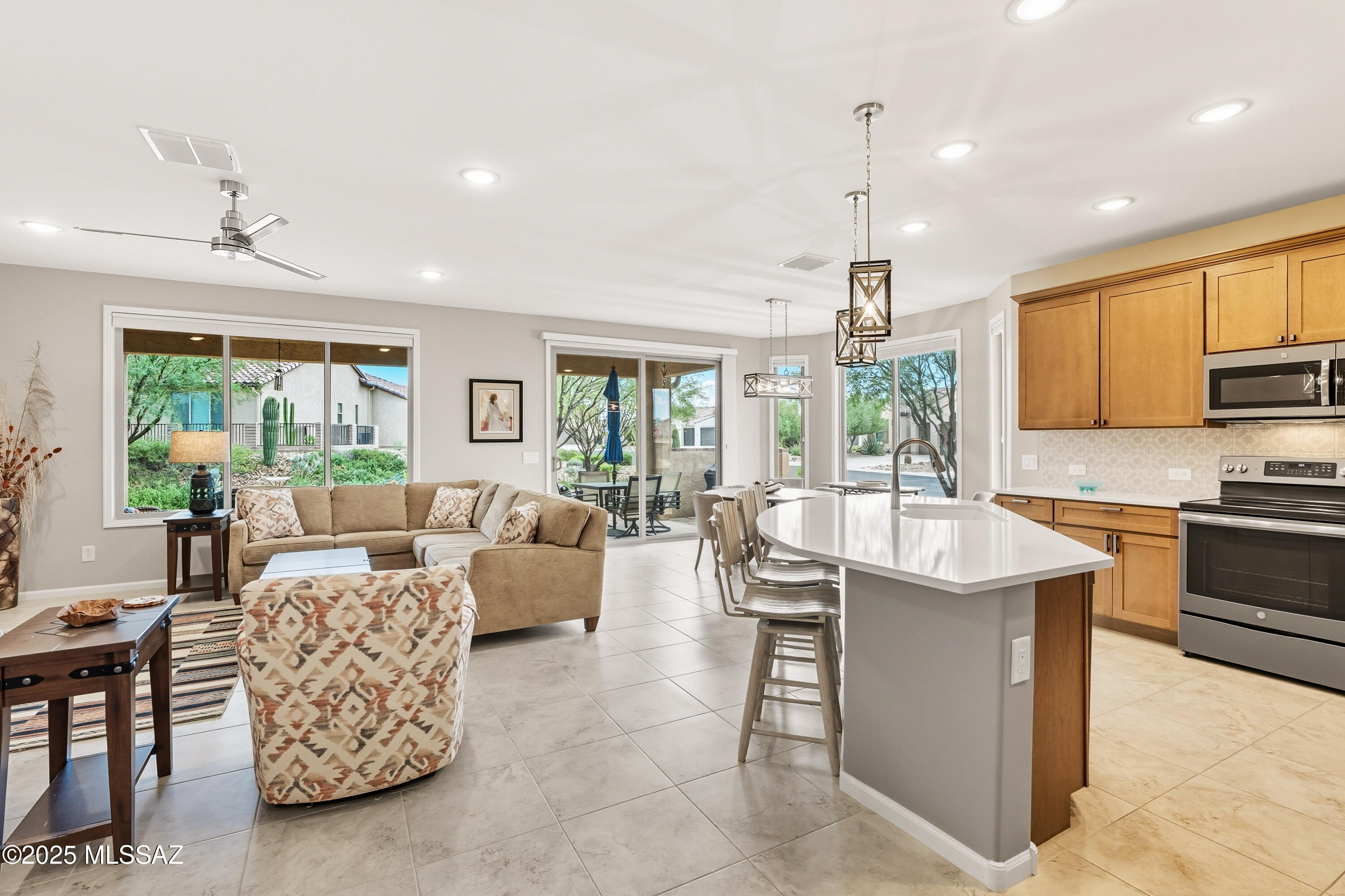 Quail Creek II Unit 22 - Residential