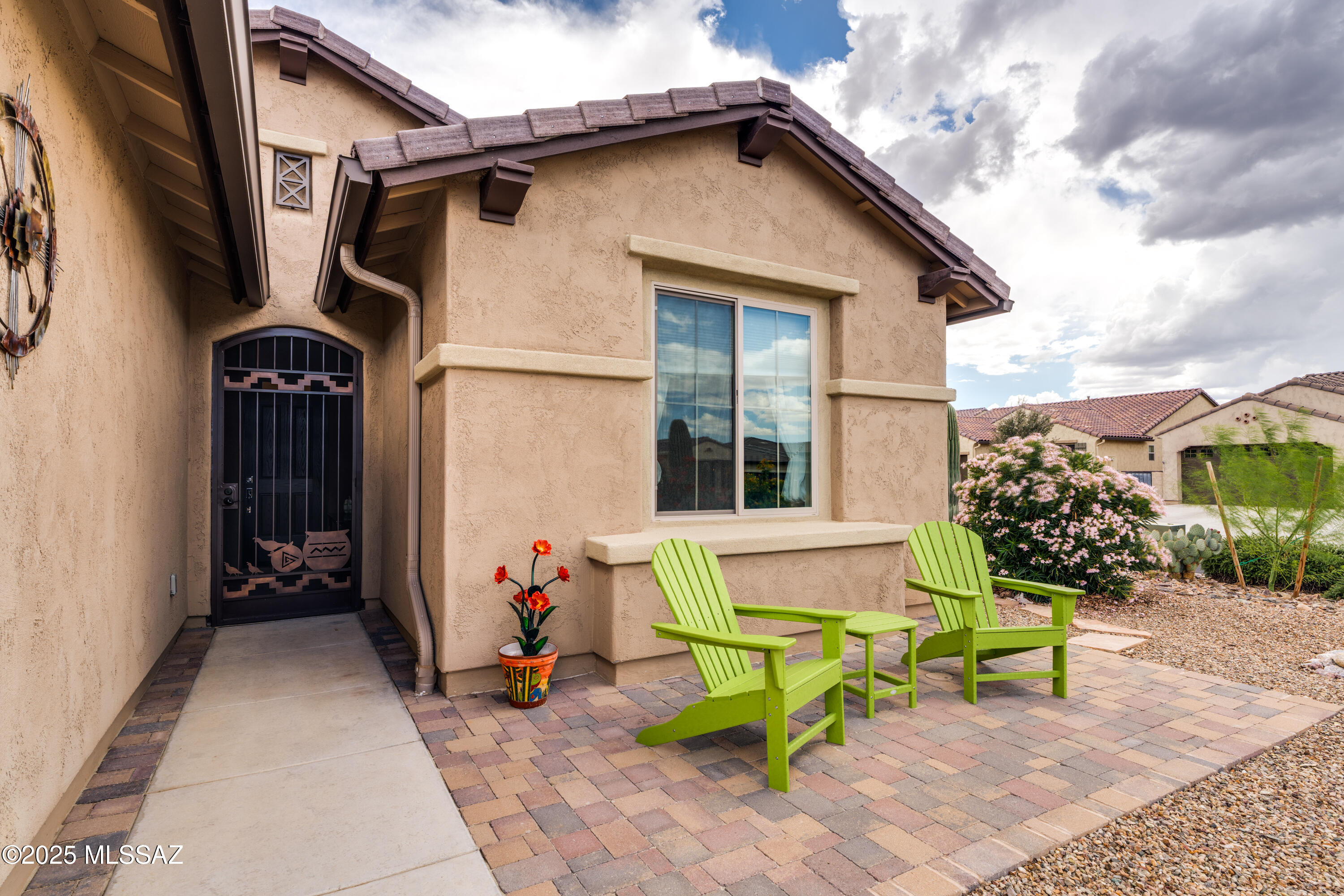 Quail Creek II Unit 22 - Residential