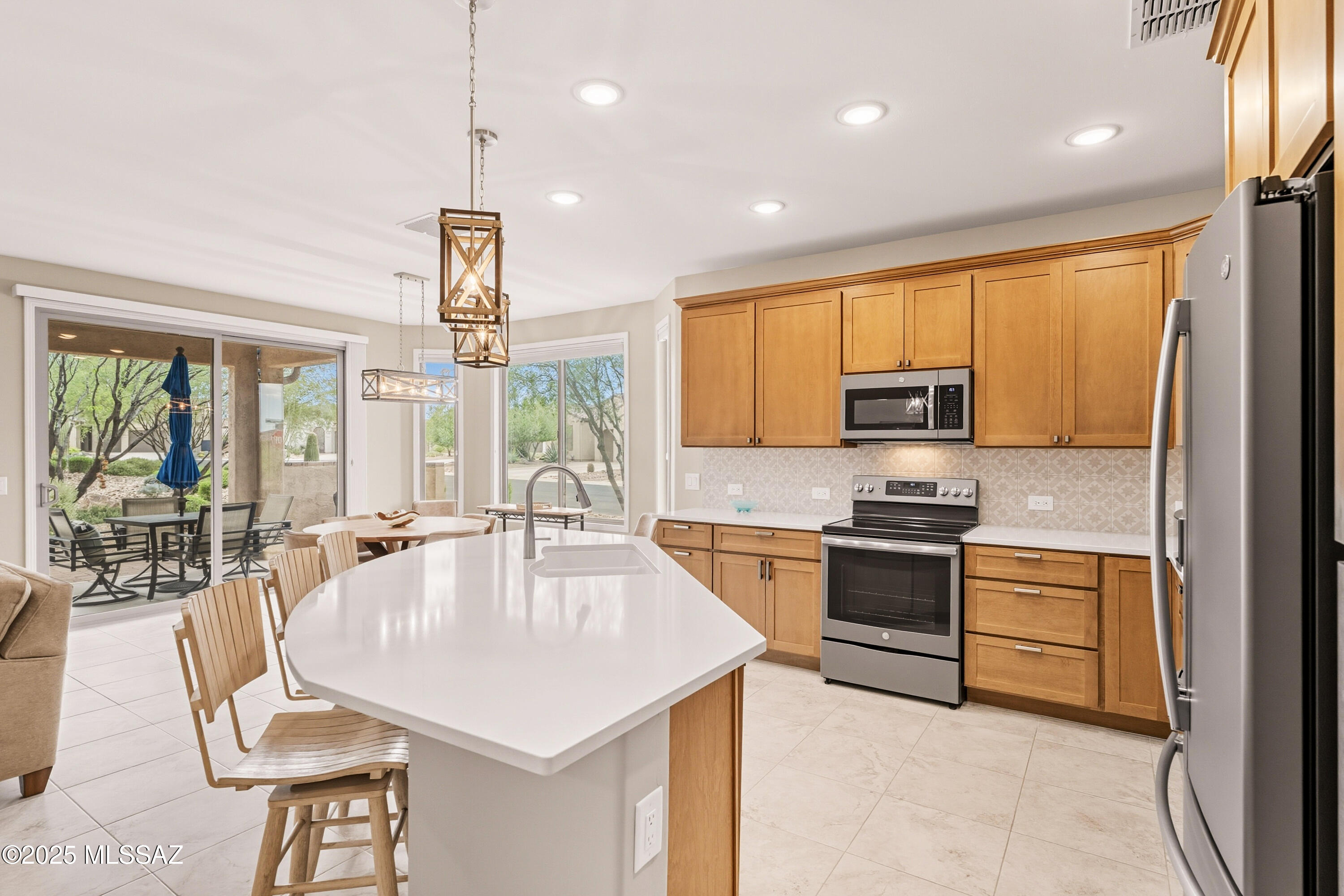 Quail Creek II Unit 22 - Residential