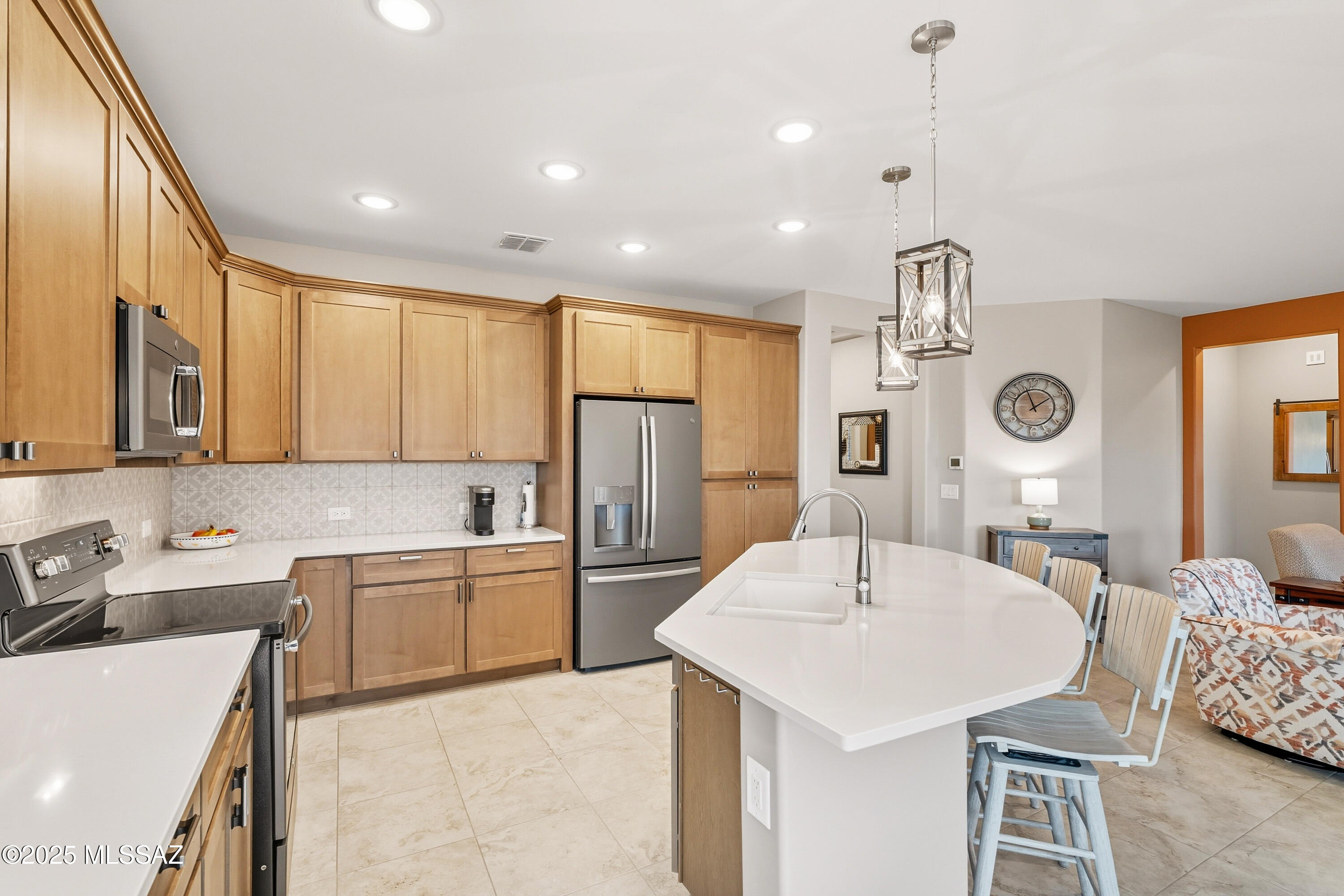 Quail Creek II Unit 22 - Residential