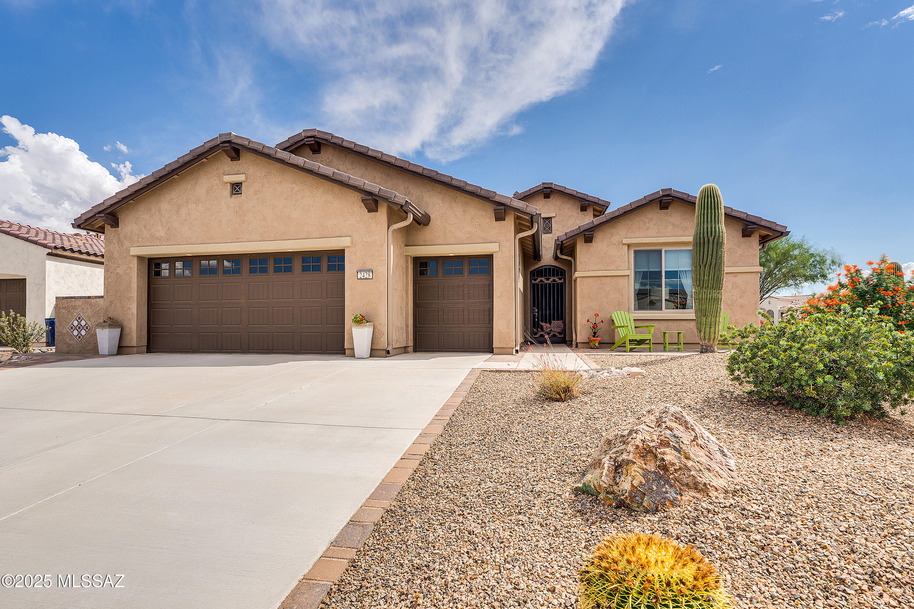 Quail Creek II Unit 22 - Residential