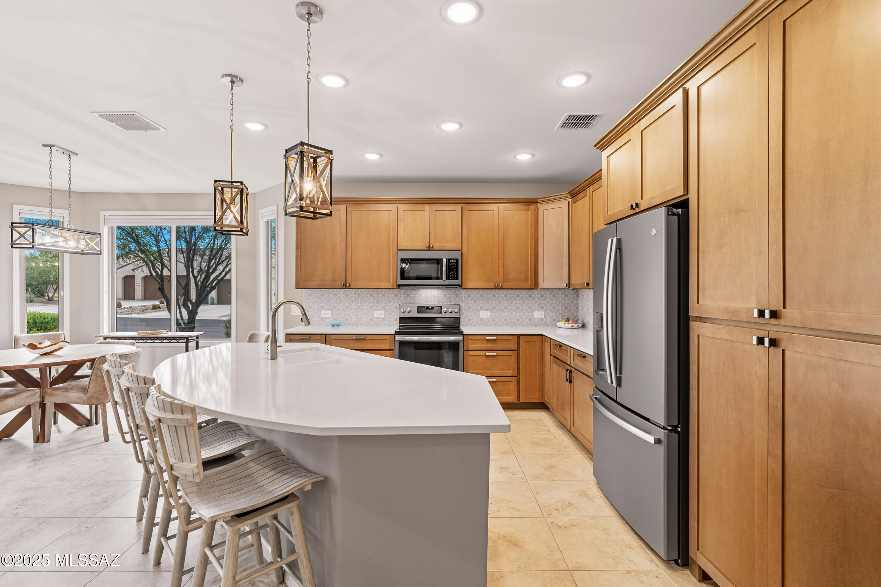 Quail Creek II Unit 22 - Residential