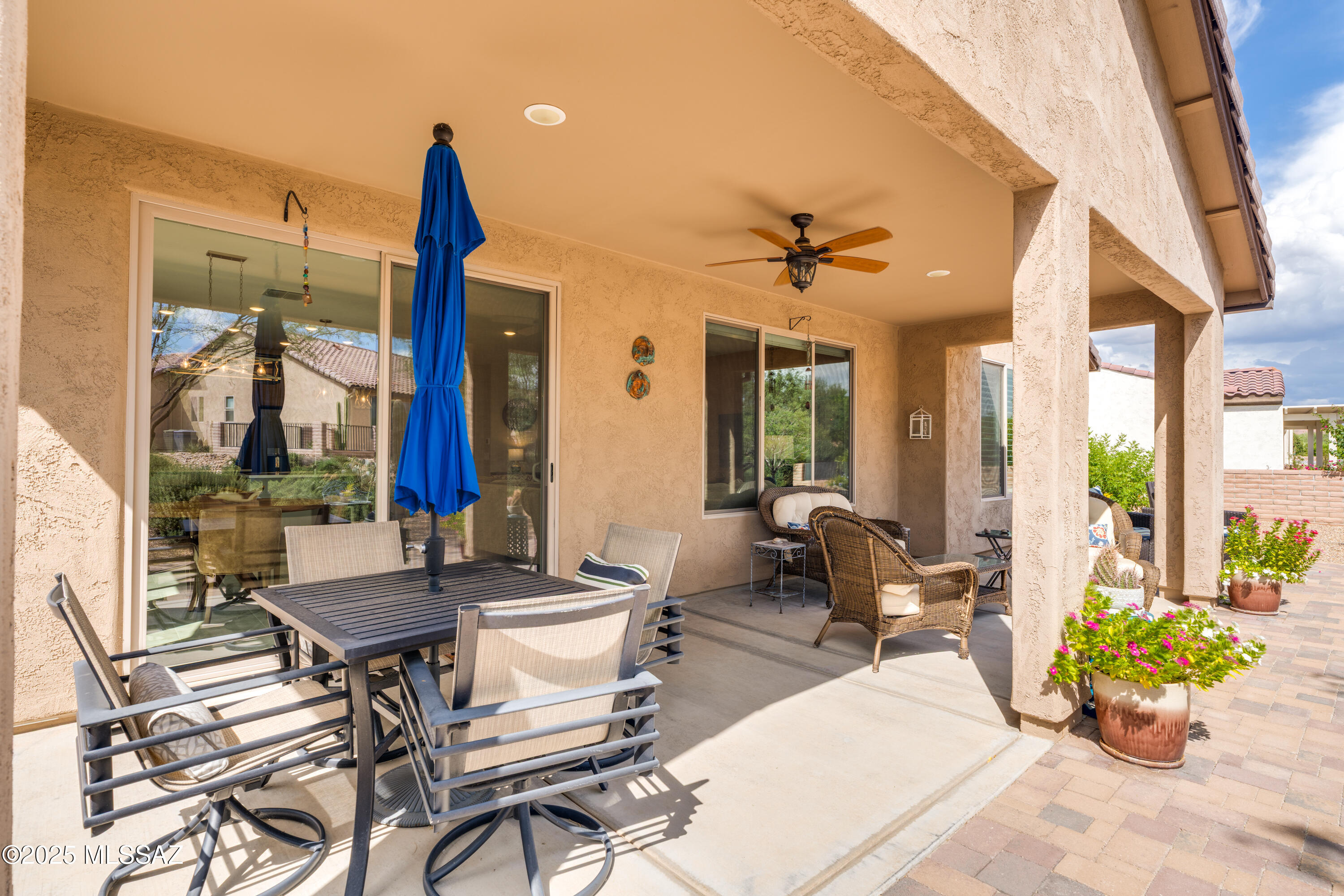 Quail Creek II Unit 22 - Residential
