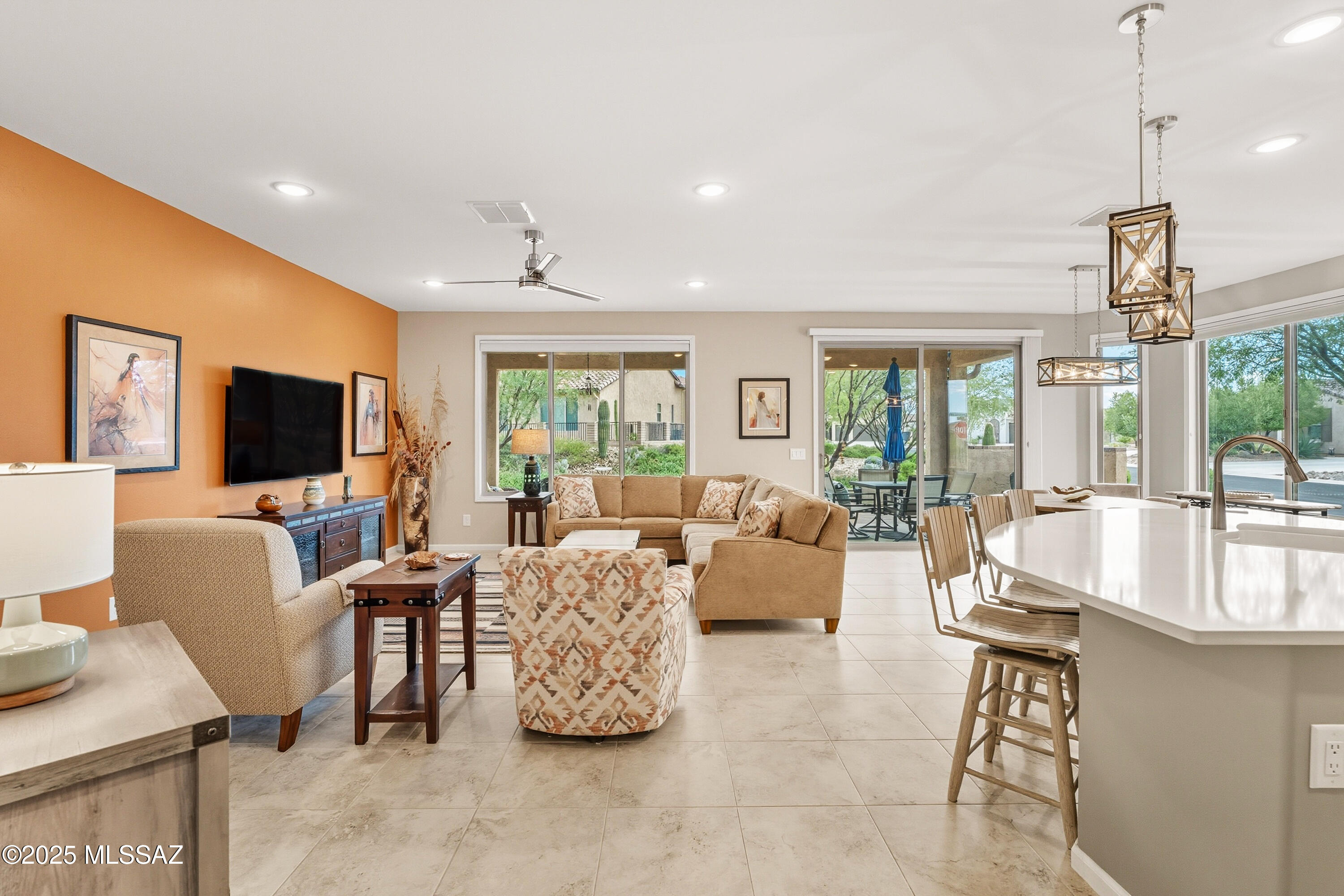 Quail Creek II Unit 22 - Residential