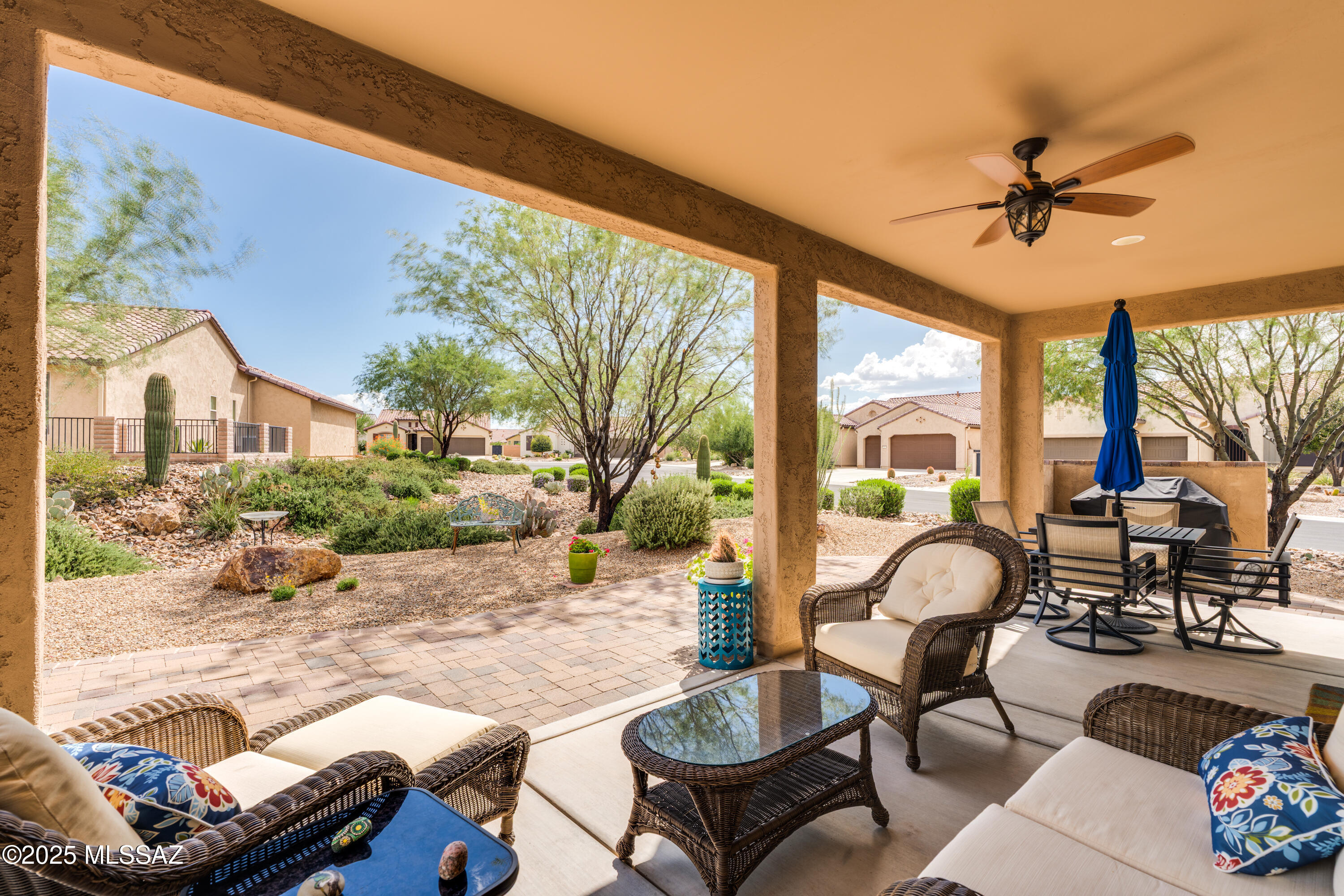 Quail Creek II Unit 22 - Residential