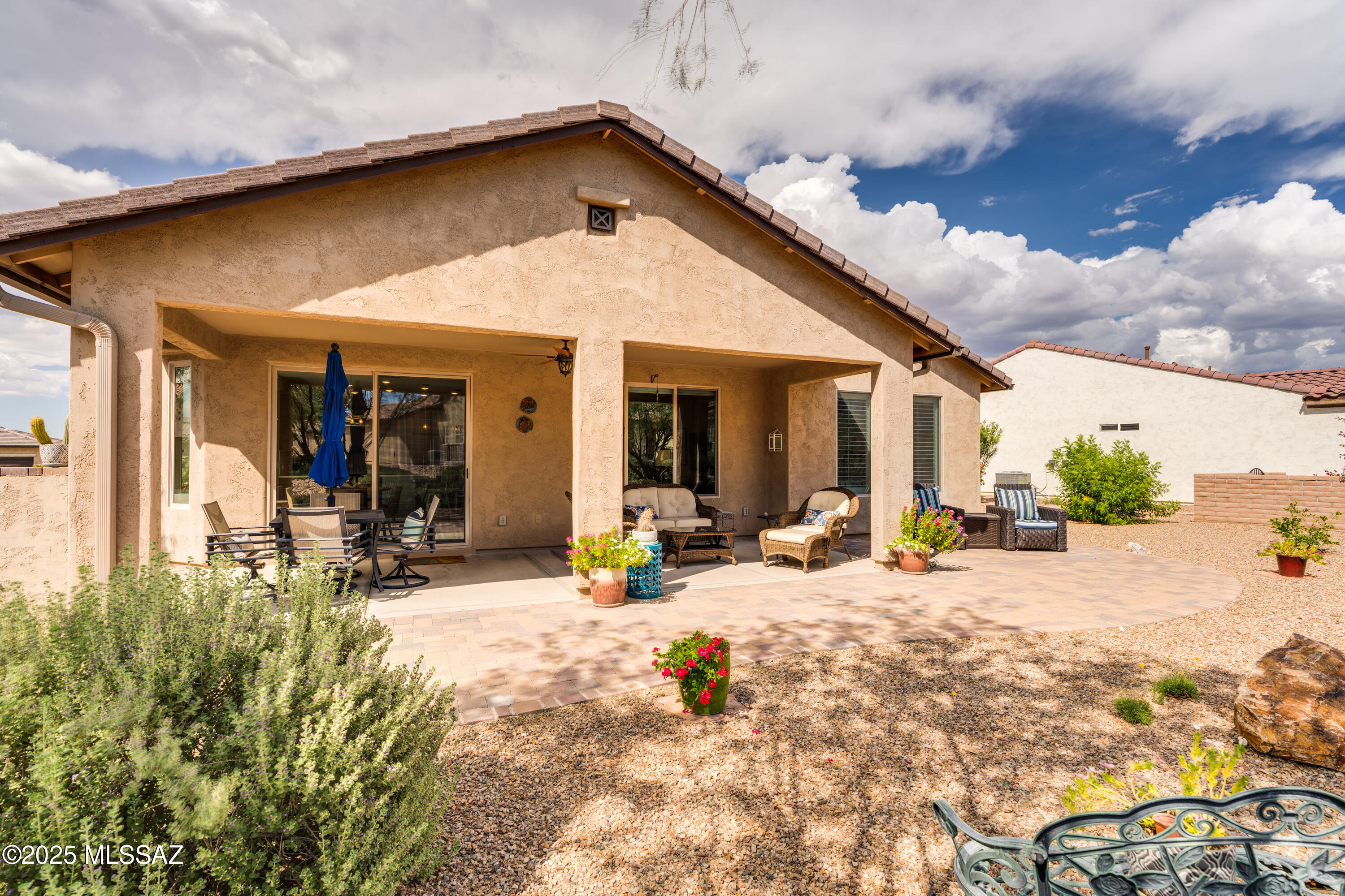 Quail Creek II Unit 22 - Residential