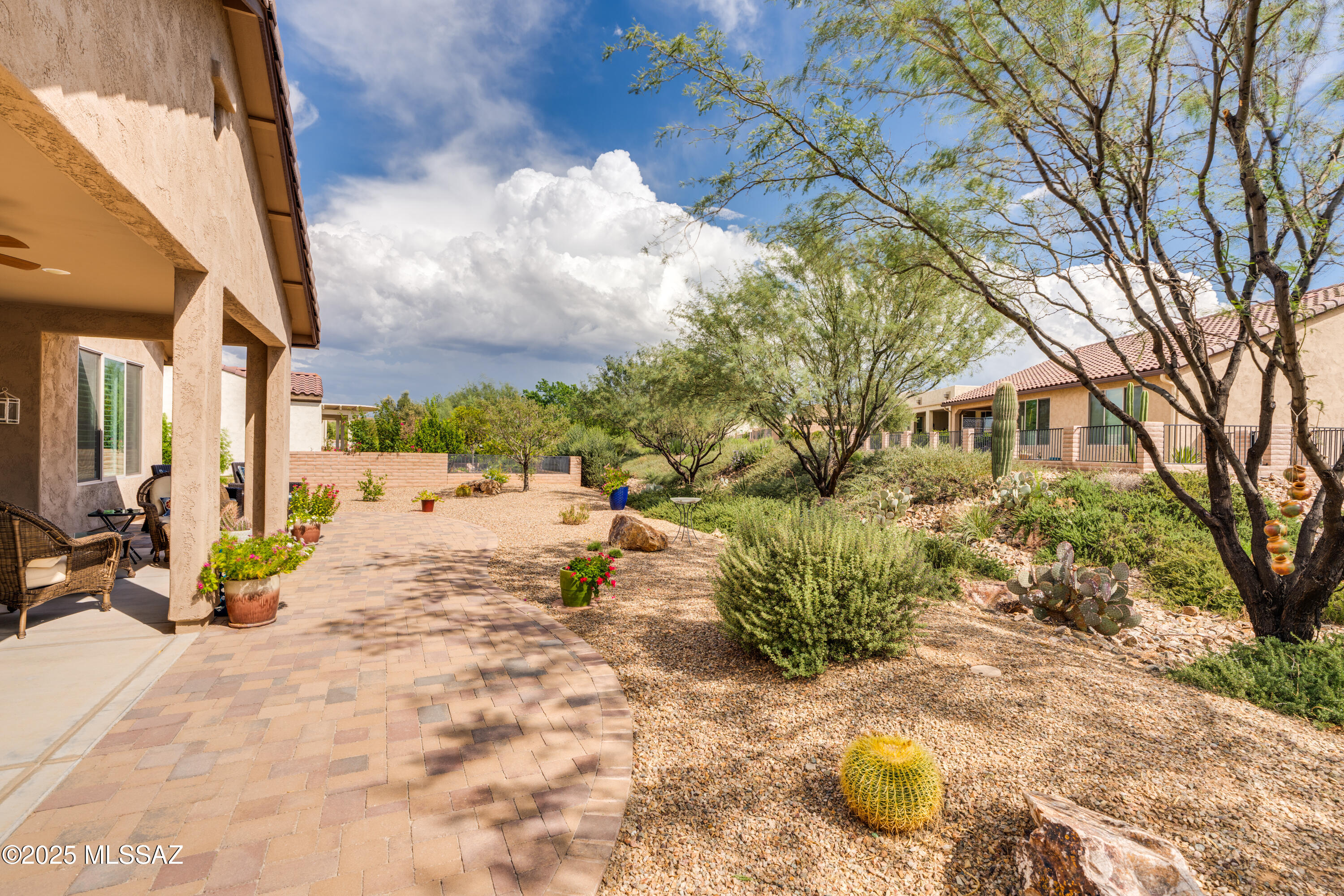 Quail Creek II Unit 22 - Residential