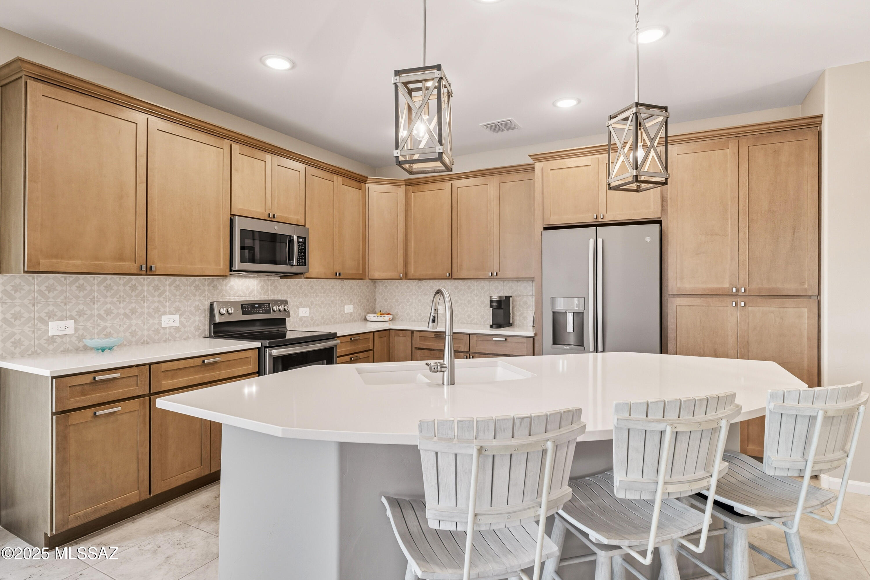 Quail Creek II Unit 22 - Residential