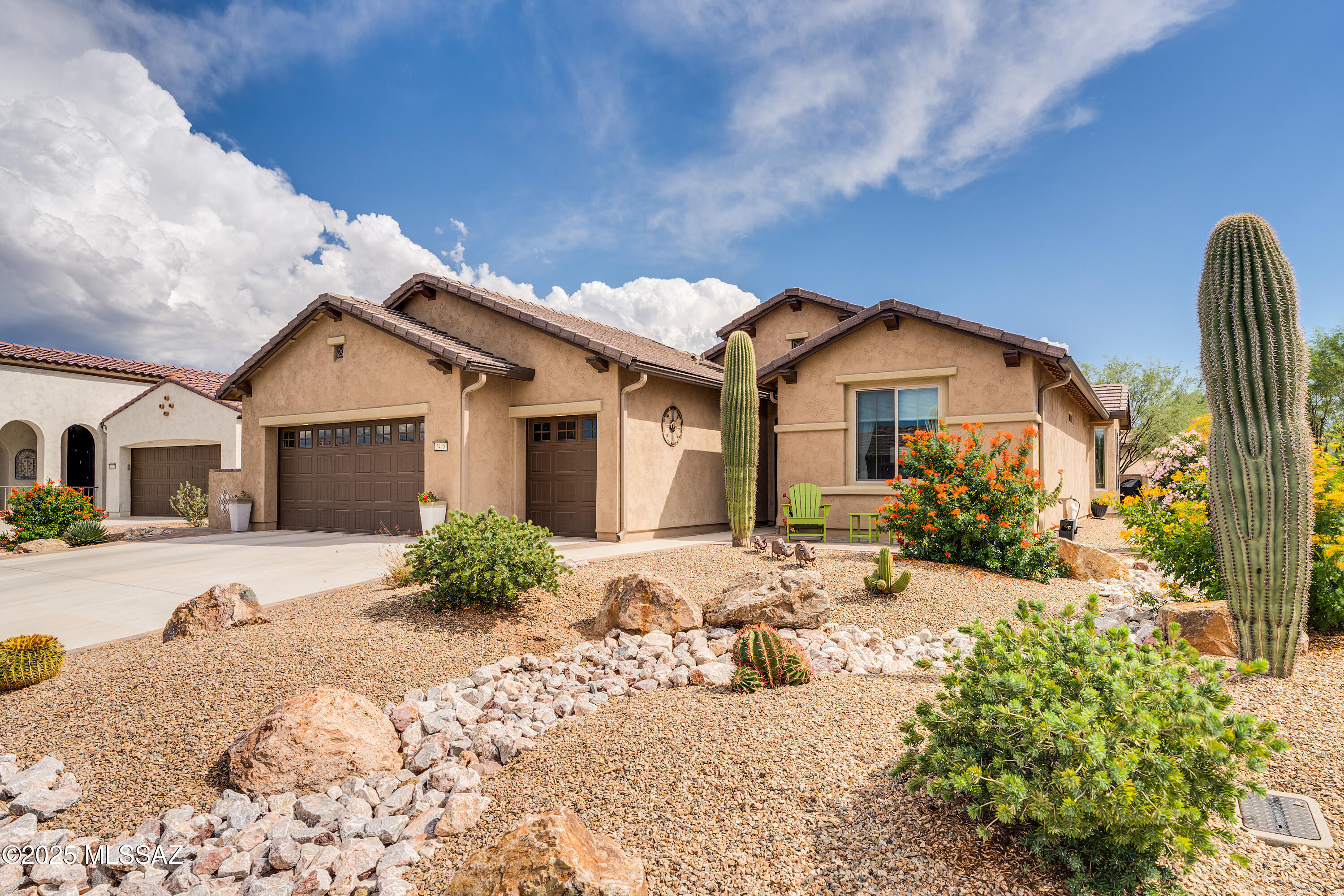 Quail Creek II Unit 22 - Residential