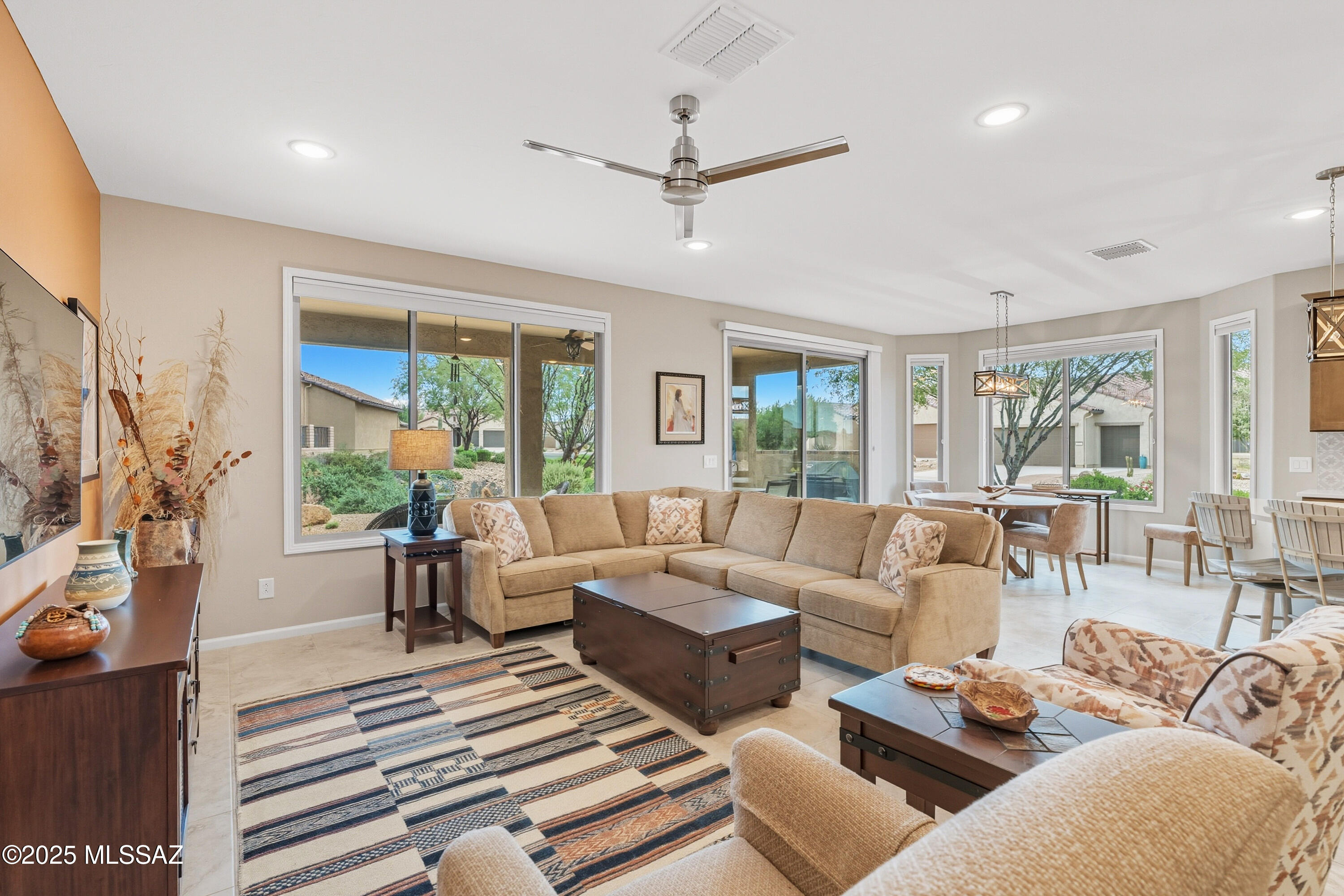 Quail Creek II Unit 22 - Residential