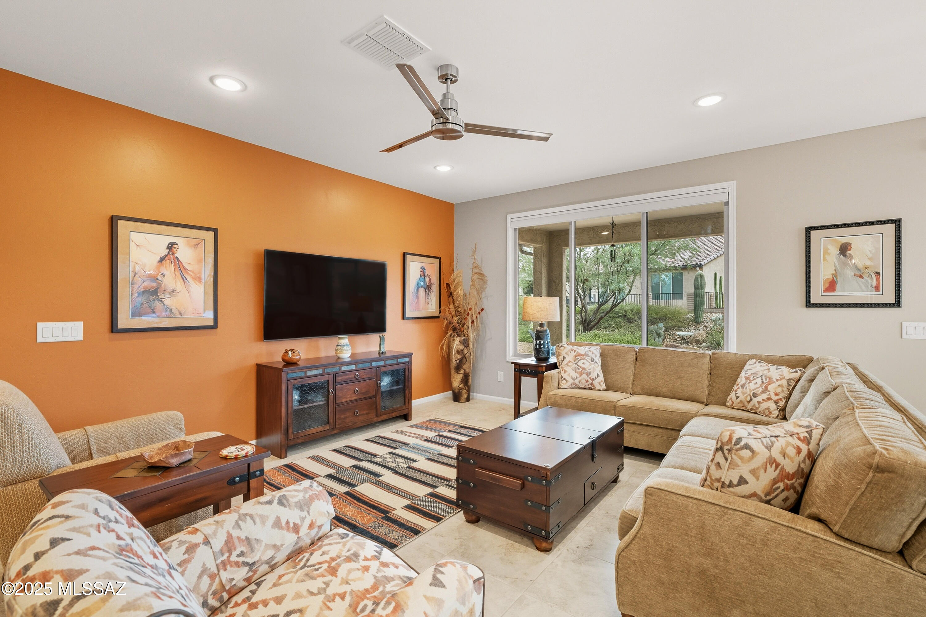 Quail Creek II Unit 22 - Residential
