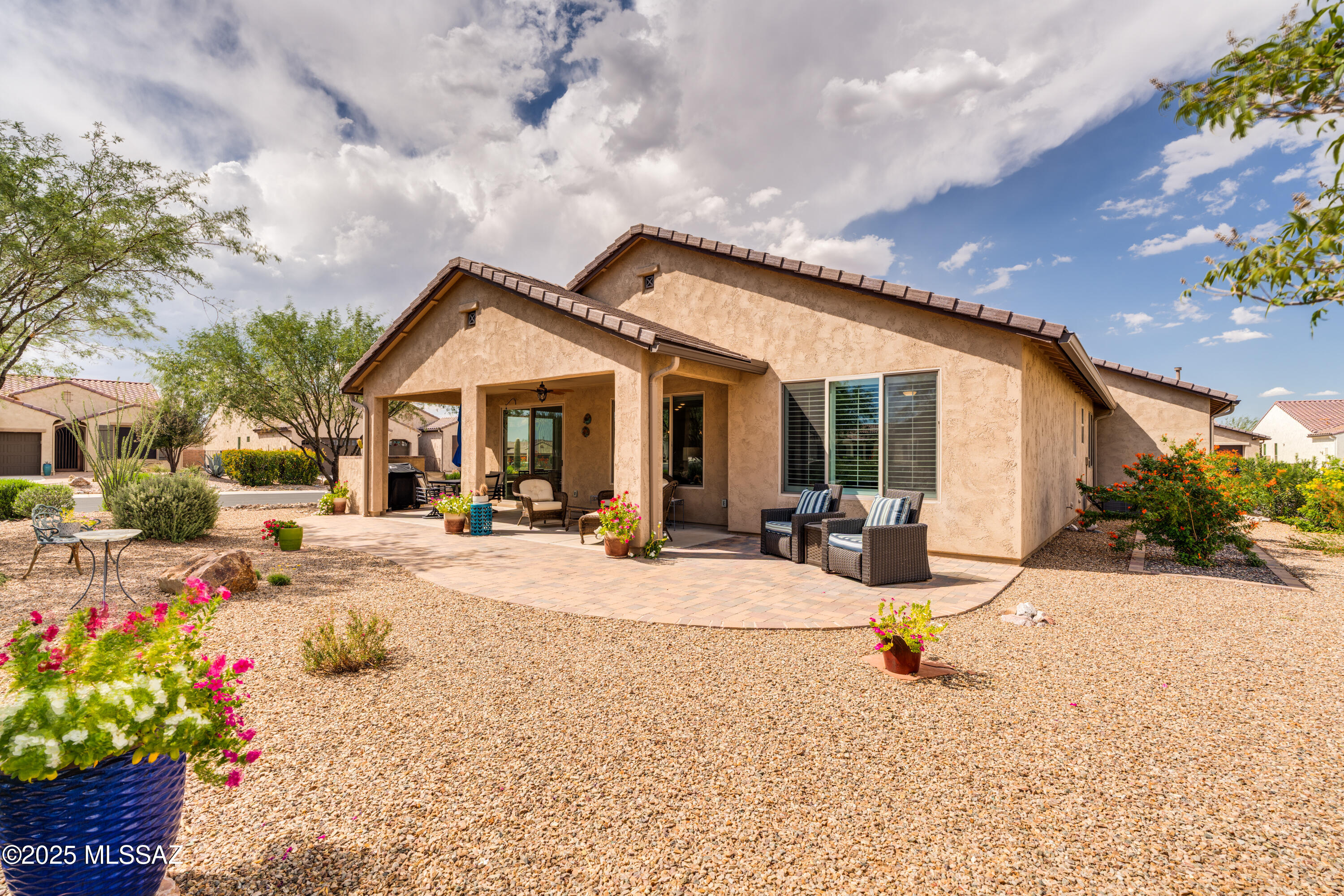 Quail Creek II Unit 22 - Residential