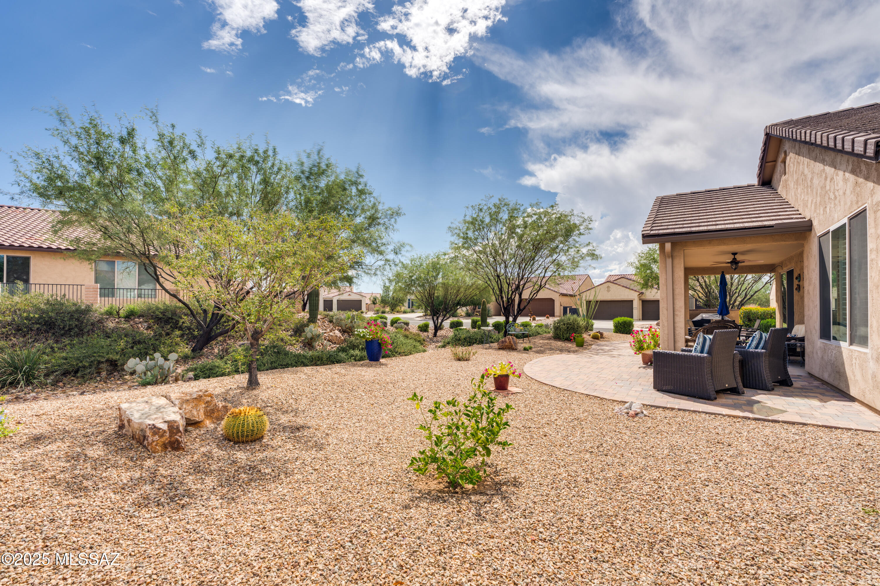 Quail Creek II Unit 22 - Residential